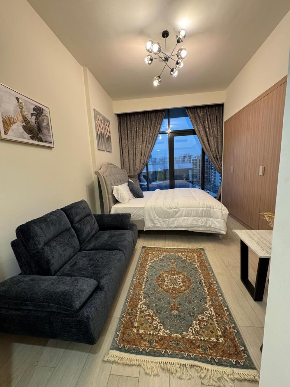 Smart & Modern Living In Heaven! Dubai