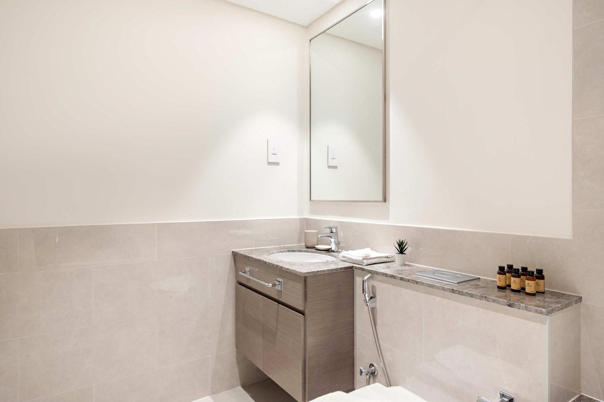Silkhaus Cozy 1bdr At Tower In Emaar Downtown