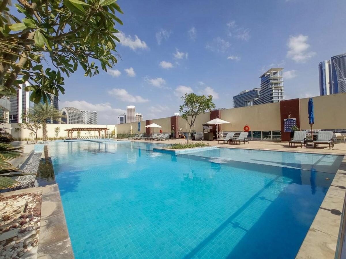 Premium 3br With Canal View Comfort Apartment *