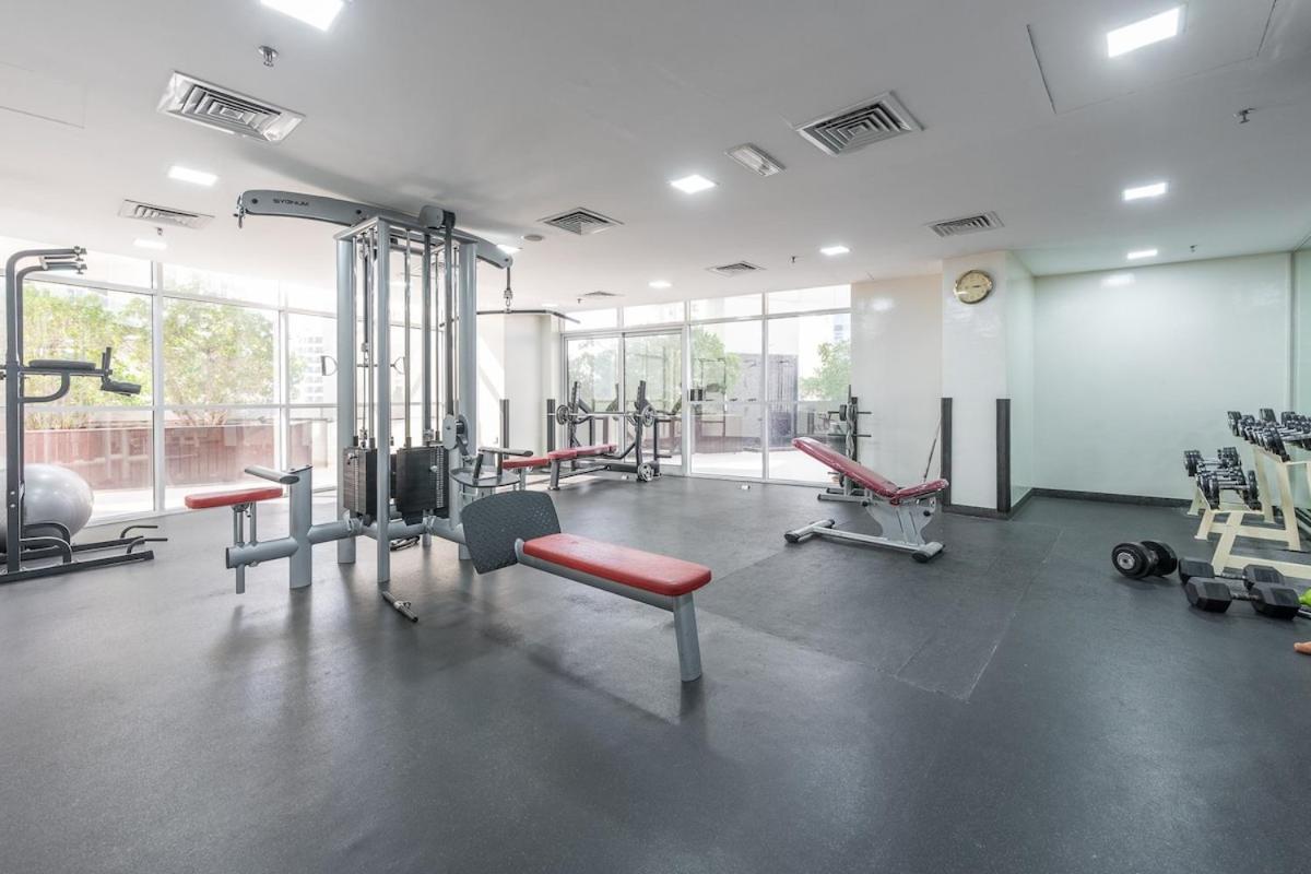 Apartment Opulent 3br With Modern Touches In Jbr *