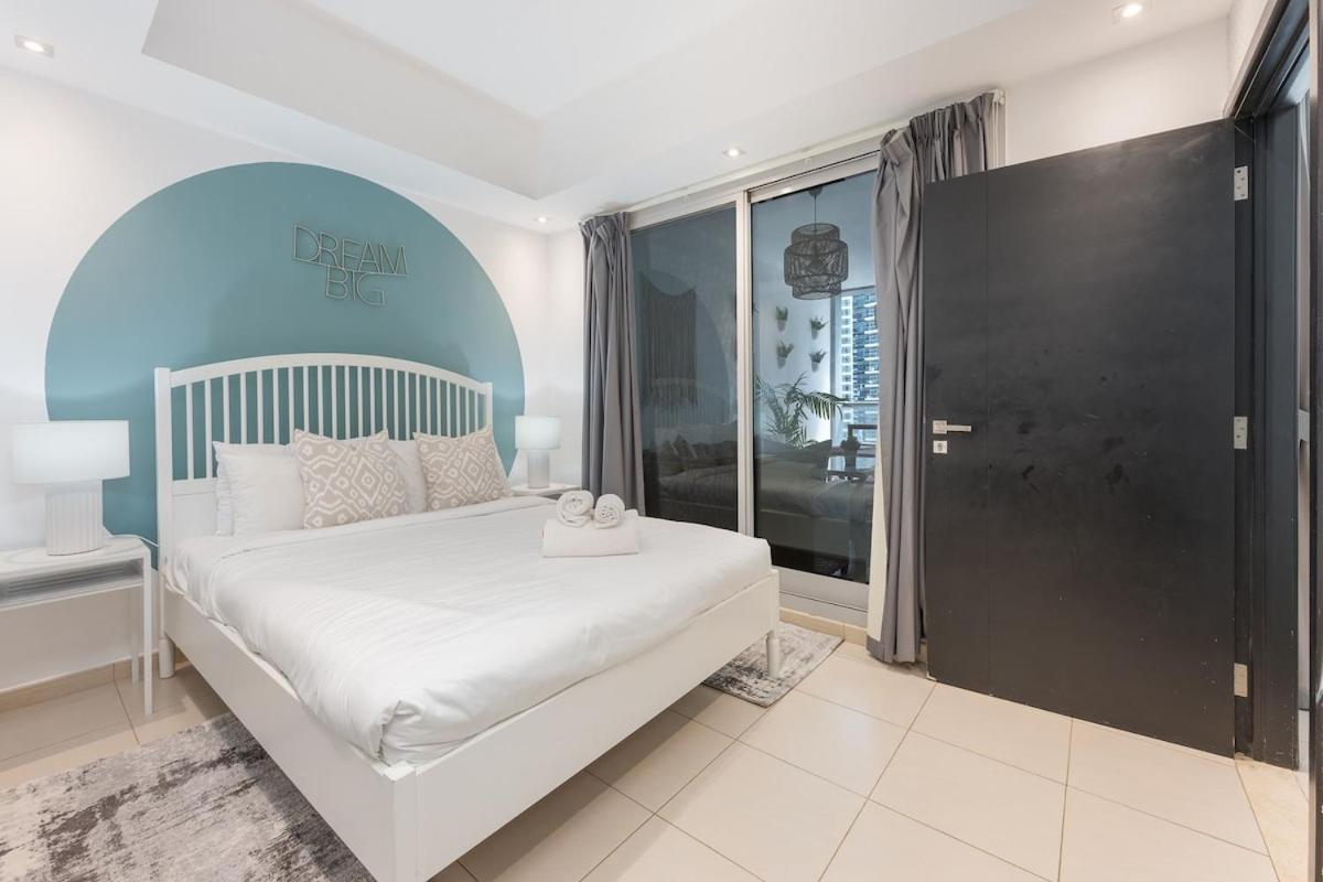 Opulent 3br With Modern Touches In Jbr Dubai
