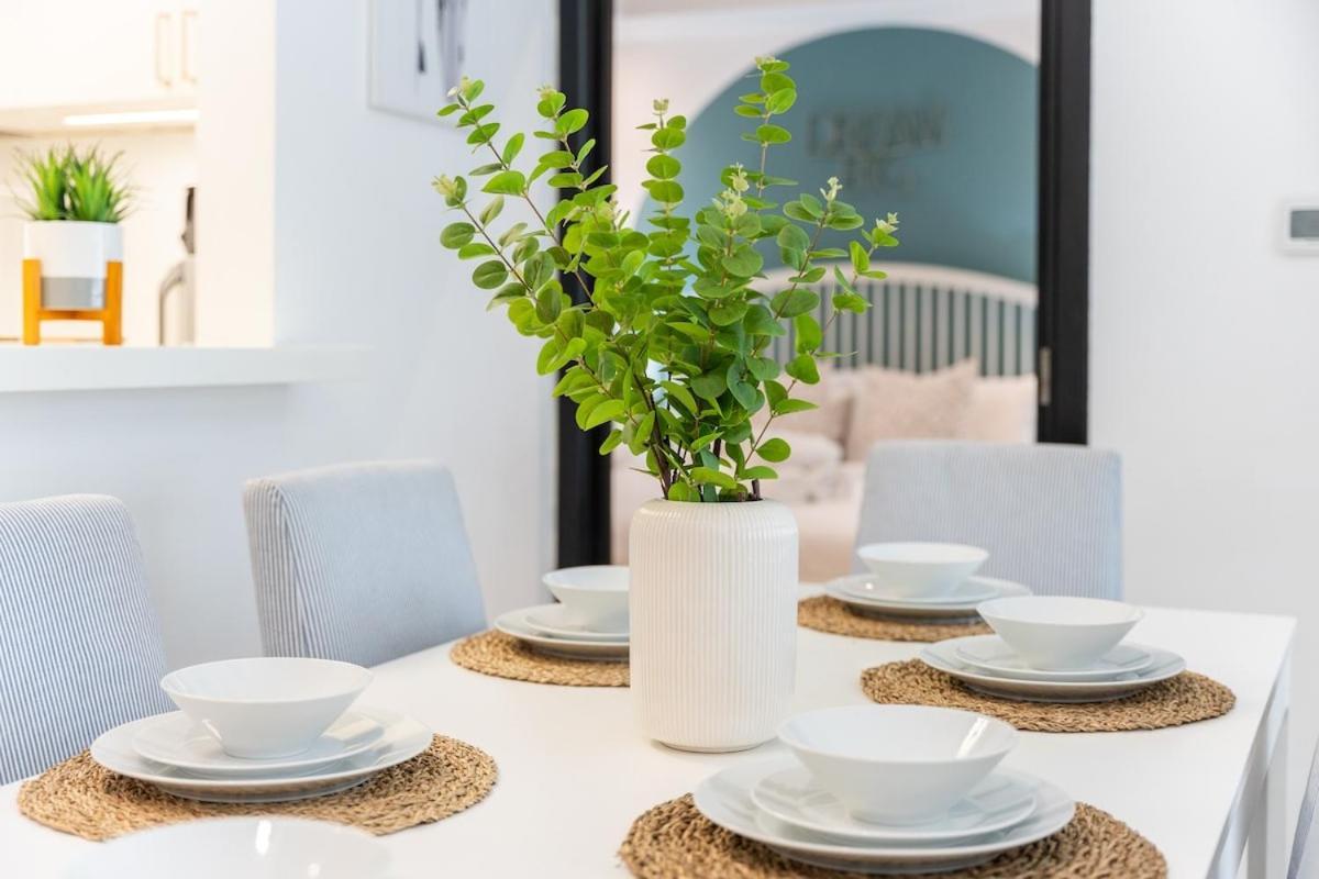 Apartment Opulent 3br With Modern Touches In Jbr Dubai
