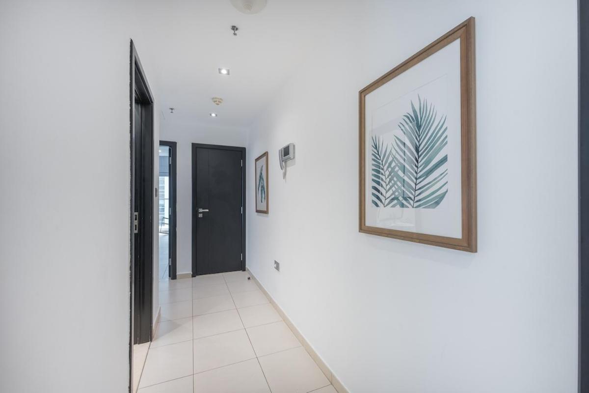 Opulent 3br With Modern Touches In Jbr *