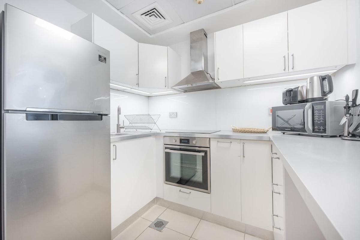 Opulent 3br With Modern Touches In Jbr