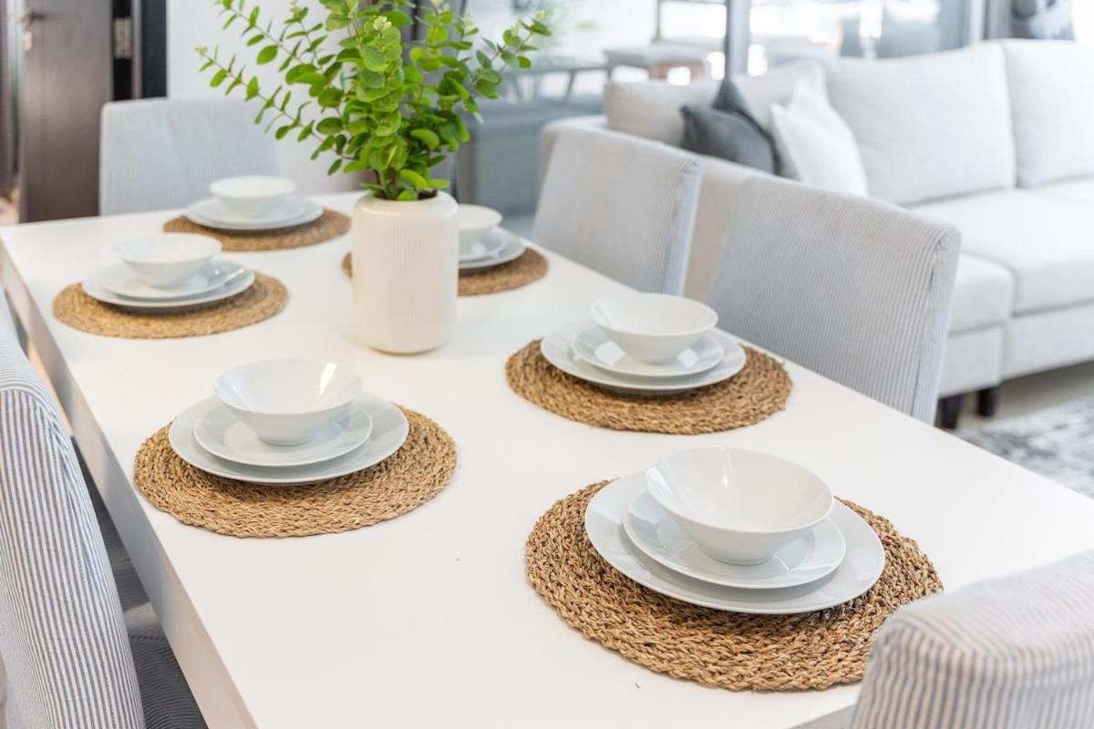 Opulent 3br With Modern Touches In Jbr Dubai