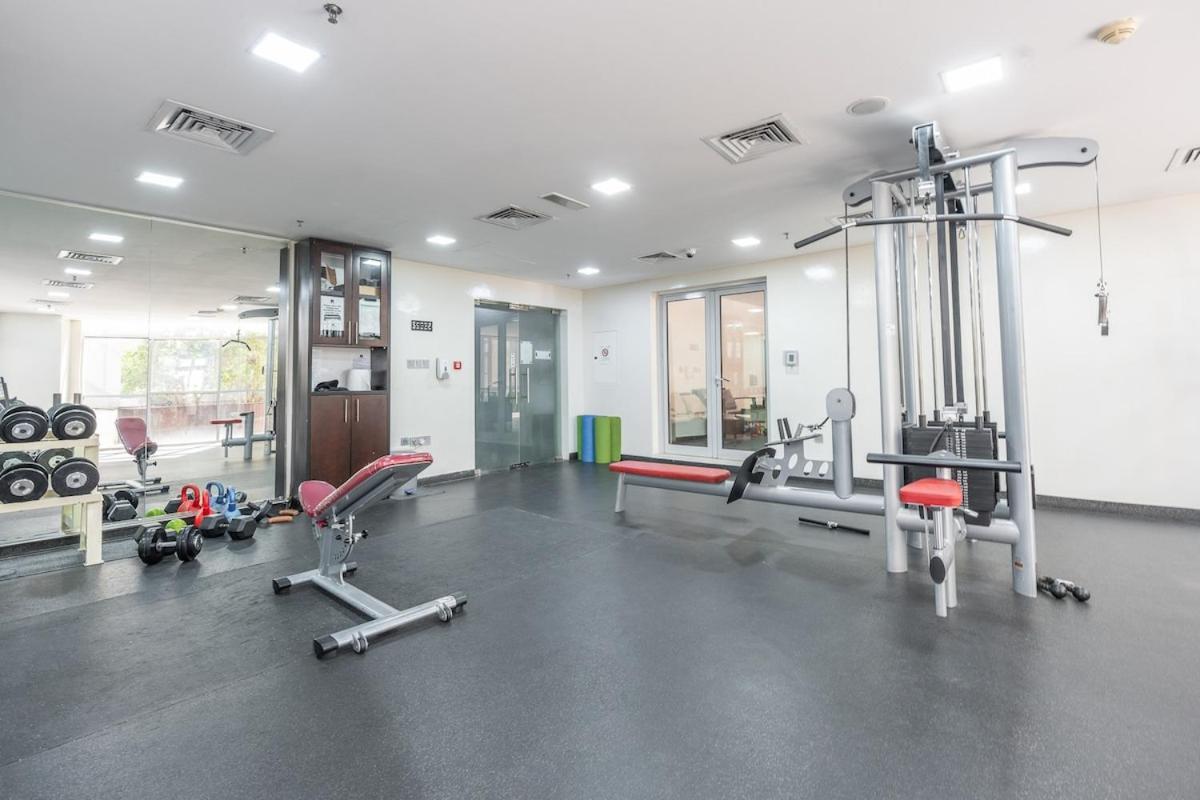 Opulent 3br With Modern Touches In Jbr