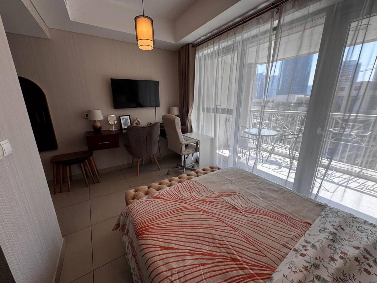 Lux Ap Boulev 29dubai Mall 5 Min * Dubai