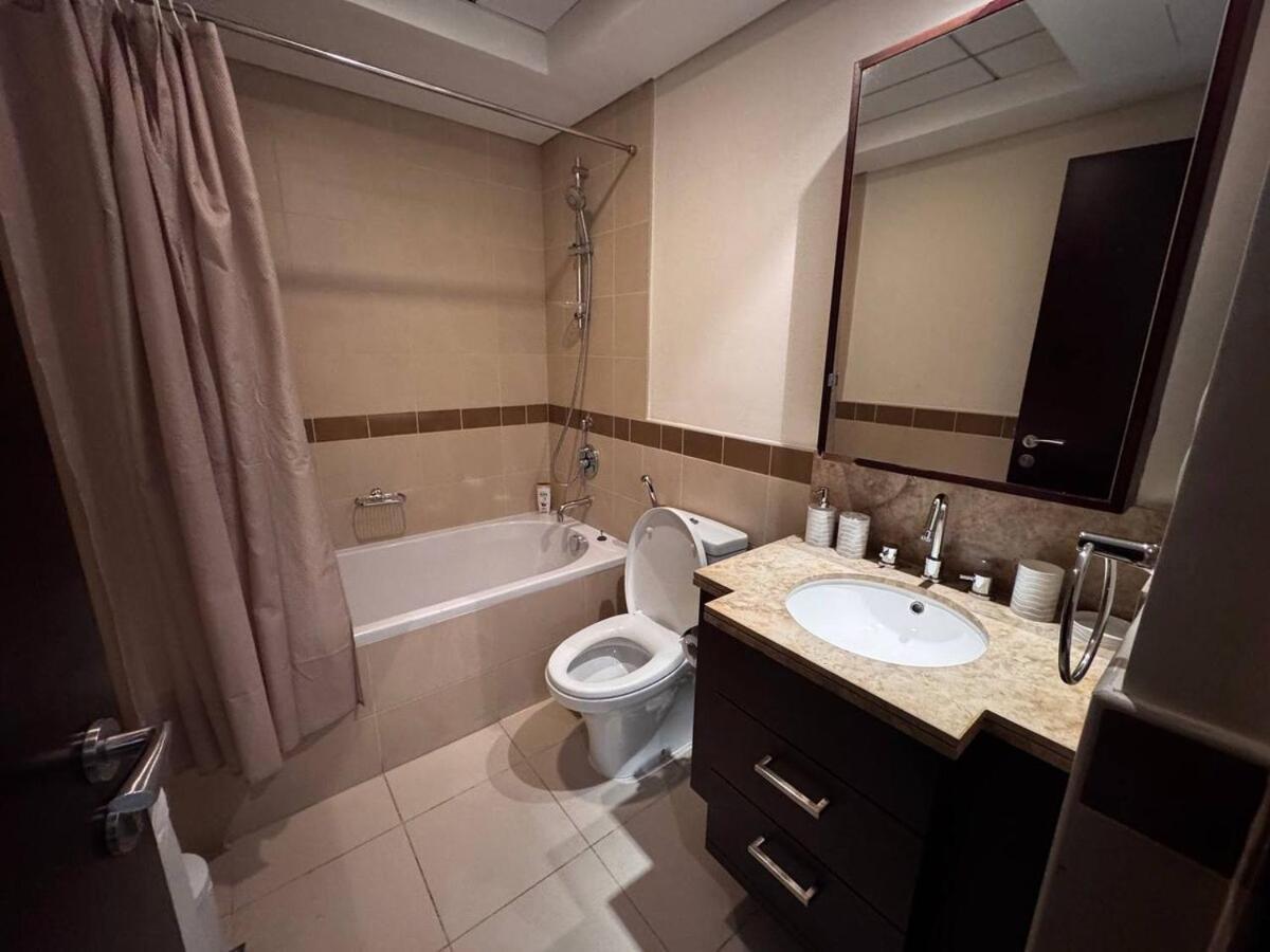 Lux Ap Boulev 29dubai Mall 5 Min Apartment *