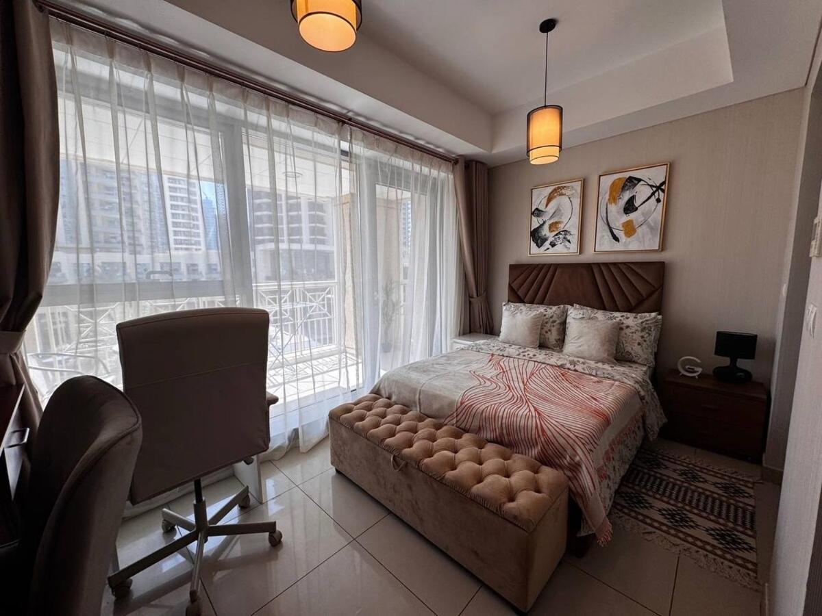 Lux Ap Boulev 29dubai Mall 5 Min Dubai