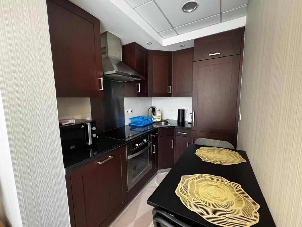 Lux Ap Boulev 29dubai Mall 5 Min Apartment *