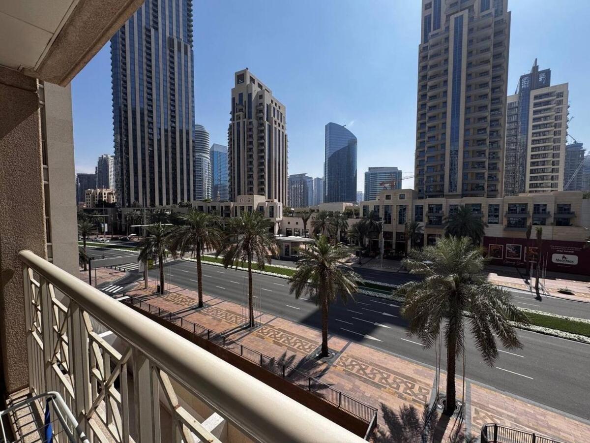 Lux Ap Boulev 29dubai Mall 5 Min Apartment *