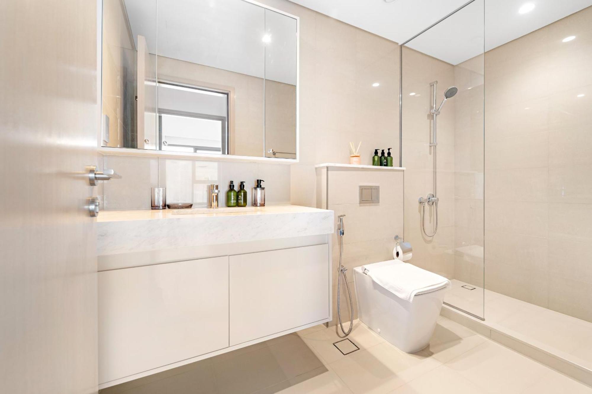 Vayk - Elegant 1 Bd In Prime Downtown Location Apartment Dubai