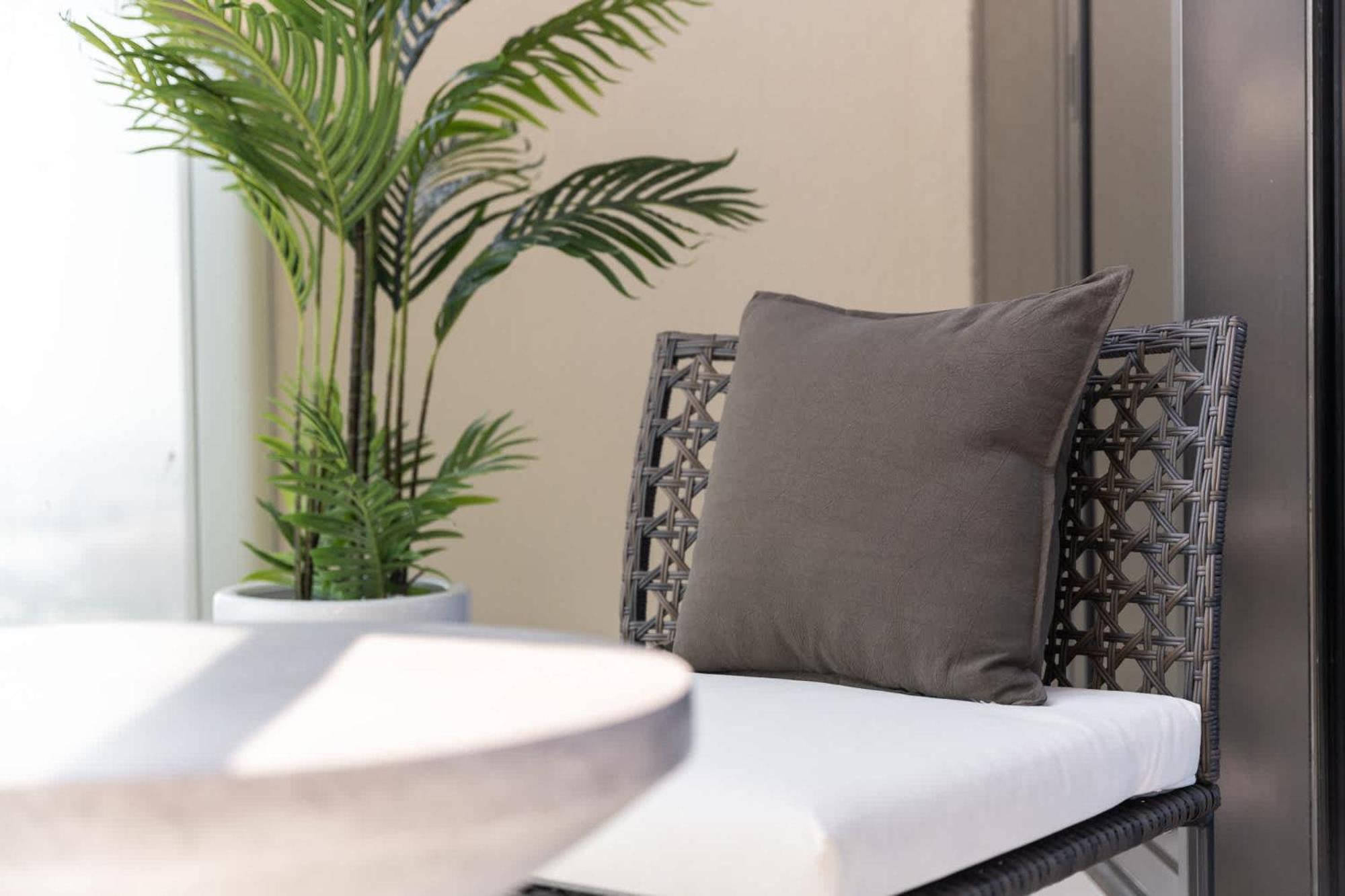 Modern Luxe 2br In Business Bay Dubai