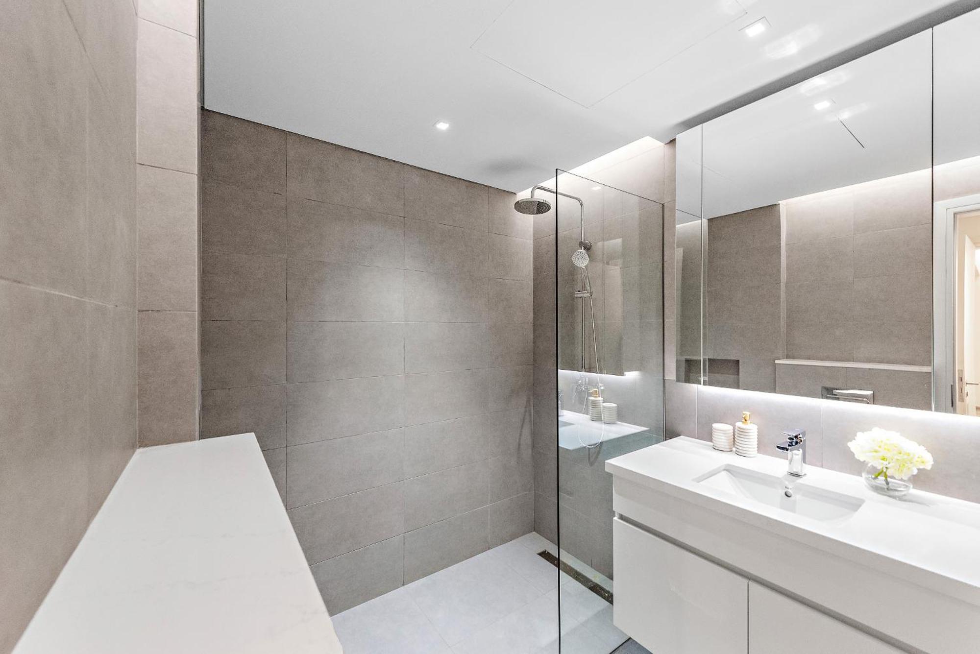 Apartment Vayk - Stylish Brand New 1 Bd With Terrace In Business Bay Dubai