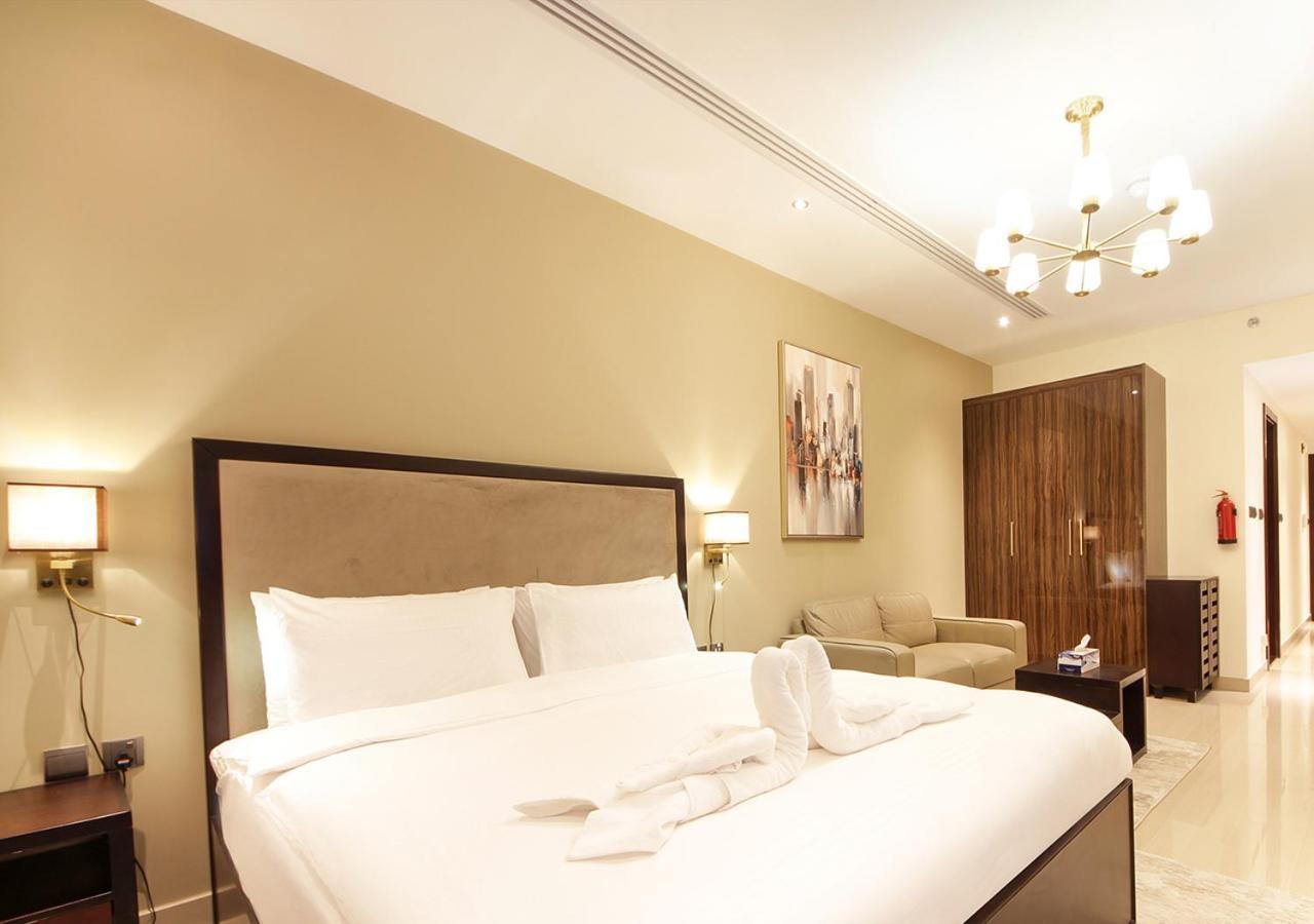 Elite Downtown With Gym, Pool Near Mall Dubai