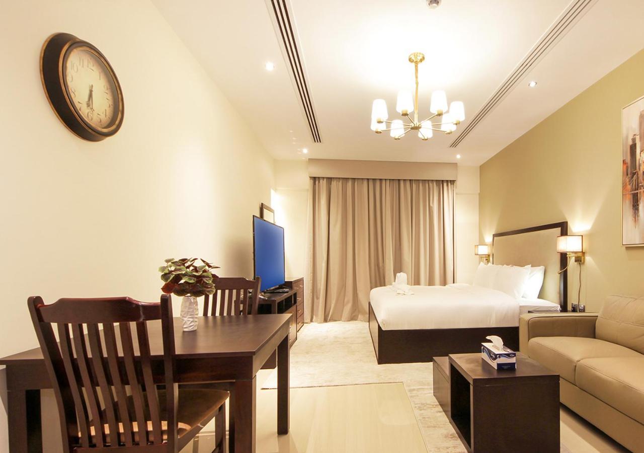 Elite Downtown With Gym, Pool Near Mall Dubai