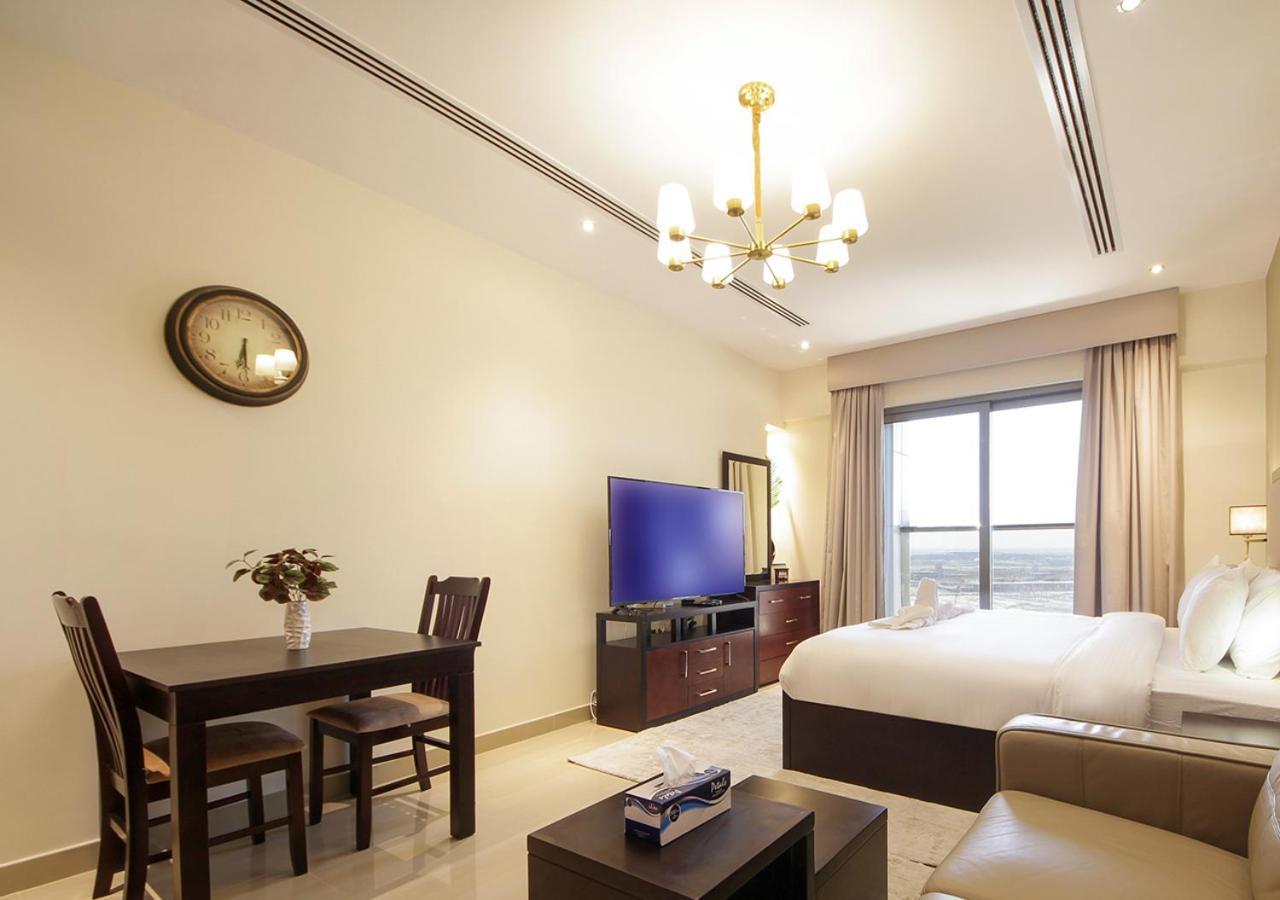 Elite Downtown With Gym, Pool Near Mall * Dubai