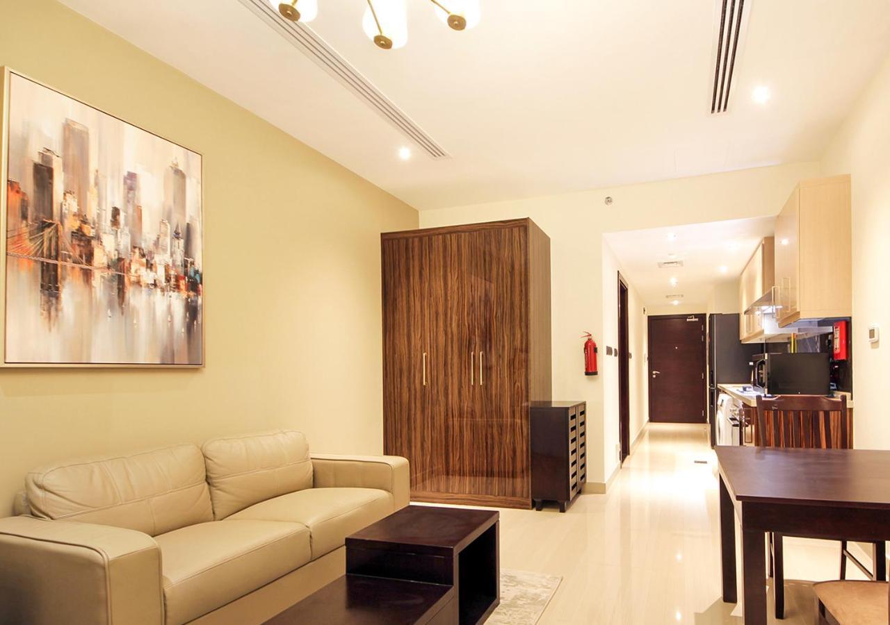 Elite Downtown With Gym, Pool Near Mall * Dubai