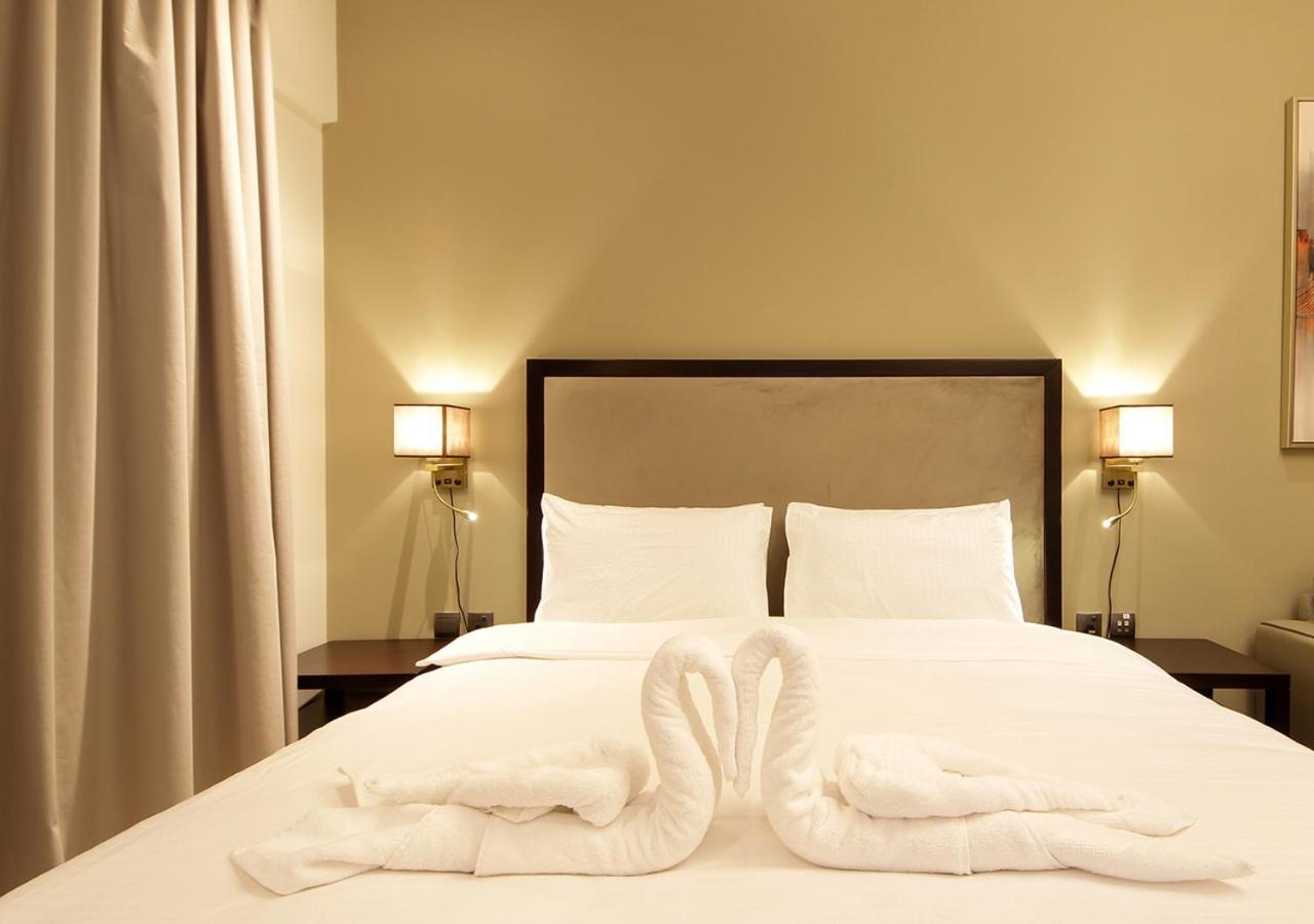 Apartment Elite Downtown With Gym, Pool Near Mall Dubai