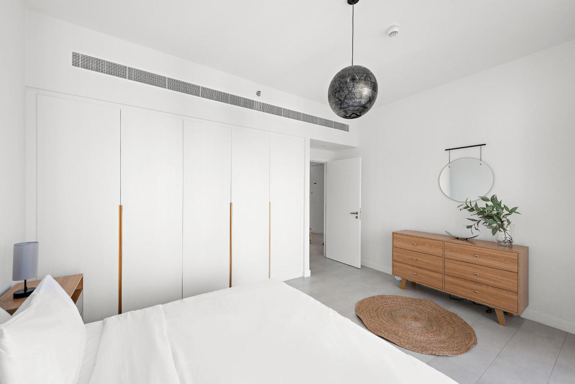 Apartment Vayk - New 1 Bd With Access In Jbr Dubai
