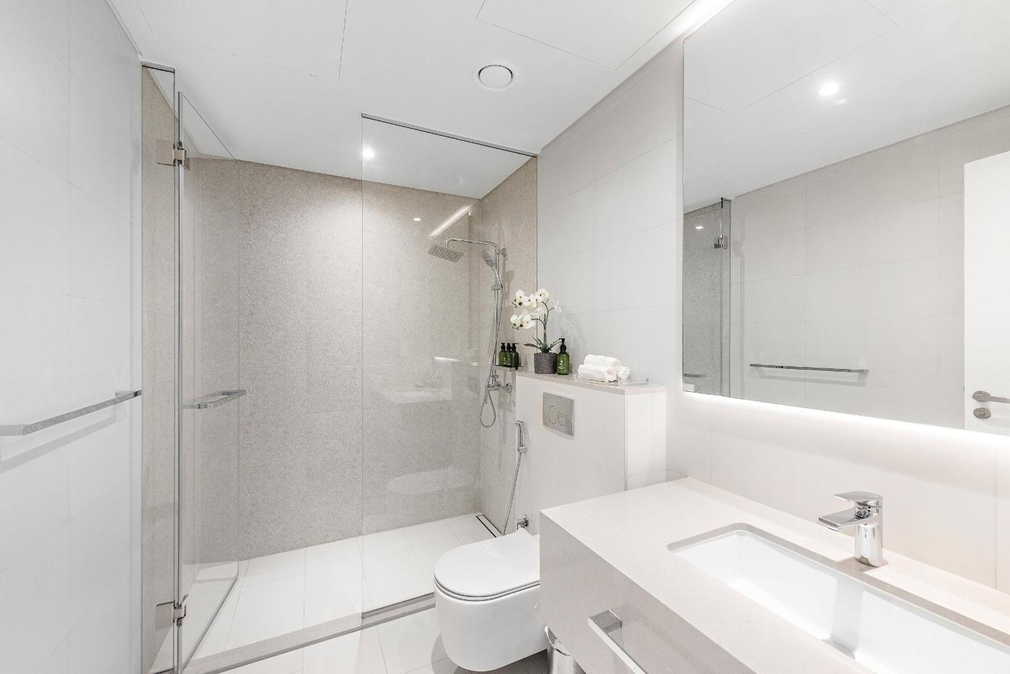 Apartment Vayk - New 1 Bd With Access In Jbr *