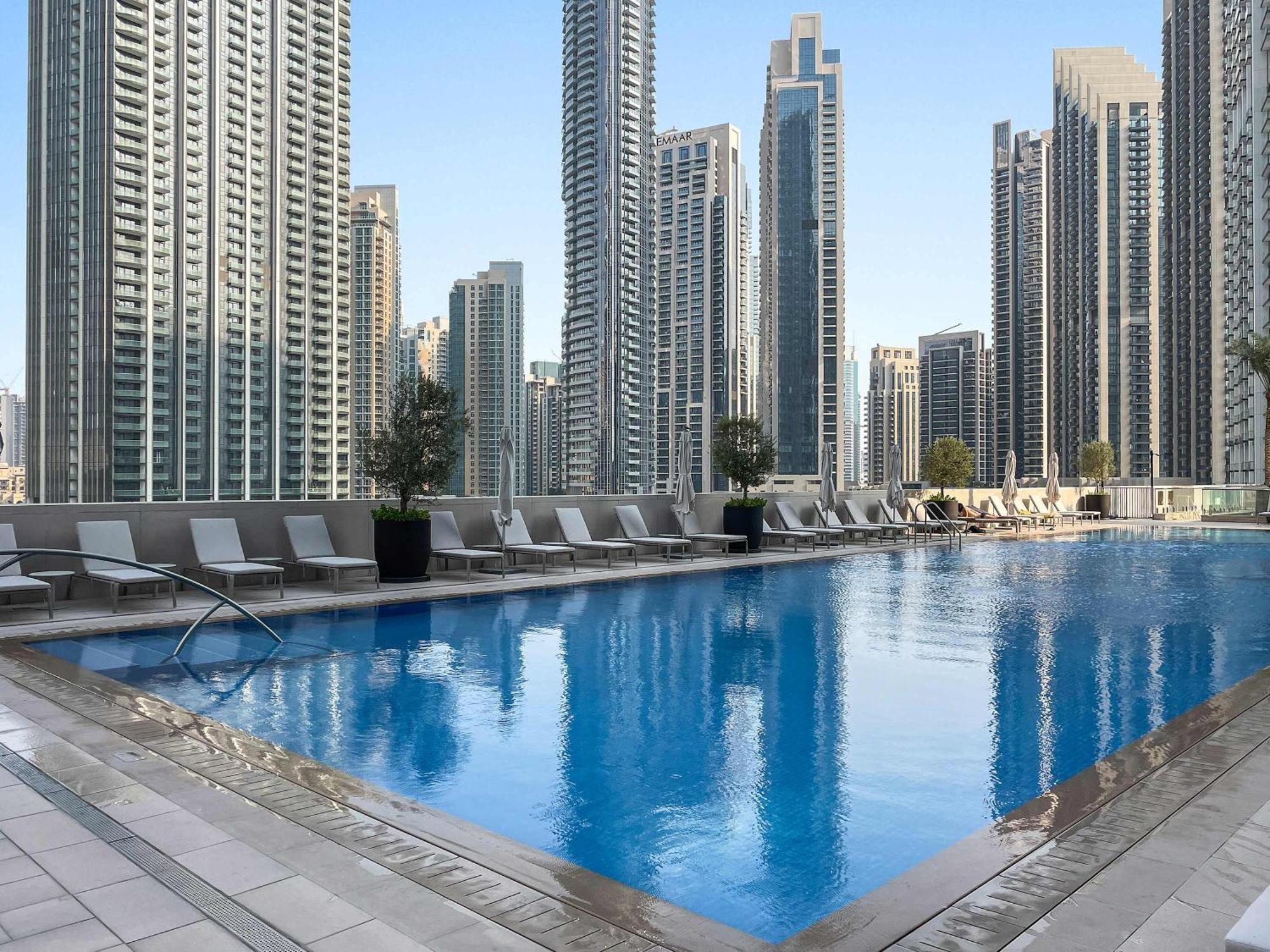 Silkhaus Cozy 1bdr At Tower In Emaar Downtown * Dubai