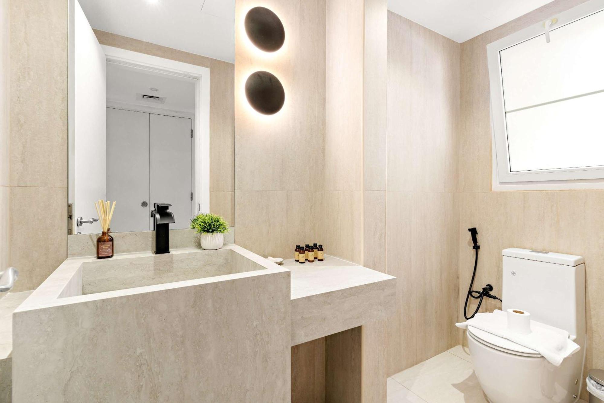Holiday home Silkhaus Luxe 2 Bdr With Maid In Springs 7 14 *