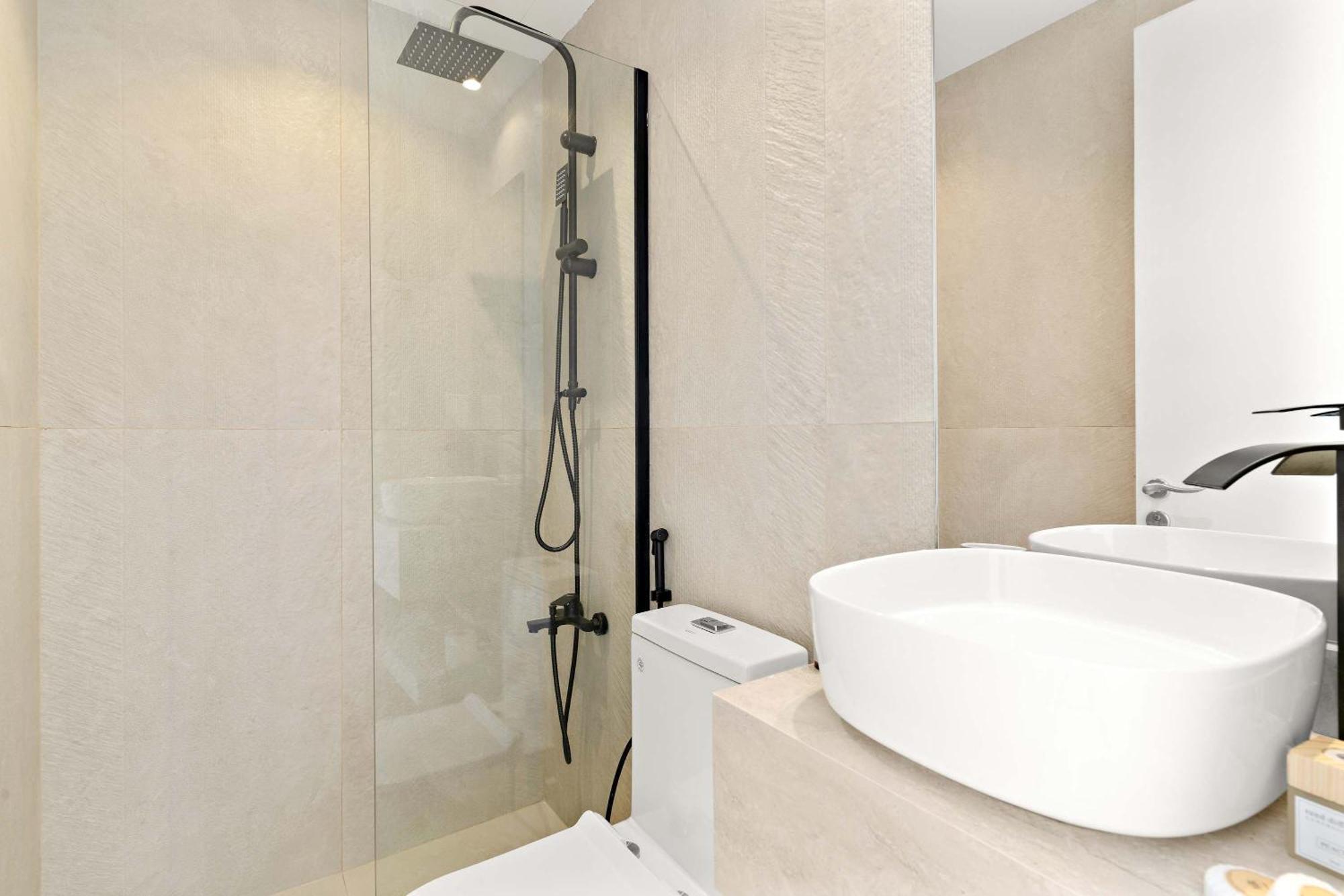 Holiday home Silkhaus Luxe 2 Bdr With Maid In Springs 7 14 Dubai