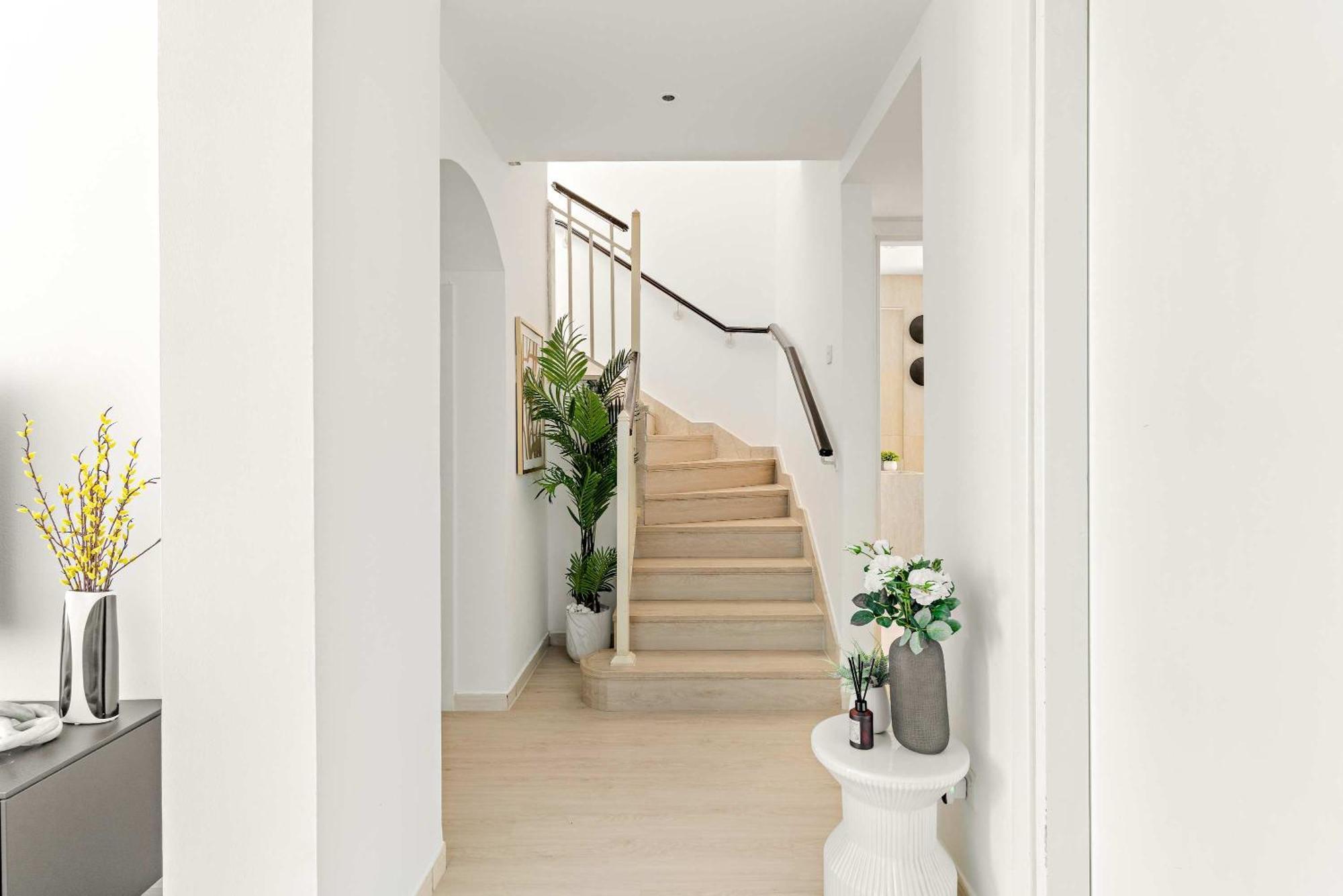 Silkhaus Luxe 2 Bdr With Maid In Springs 7 14 Dubai