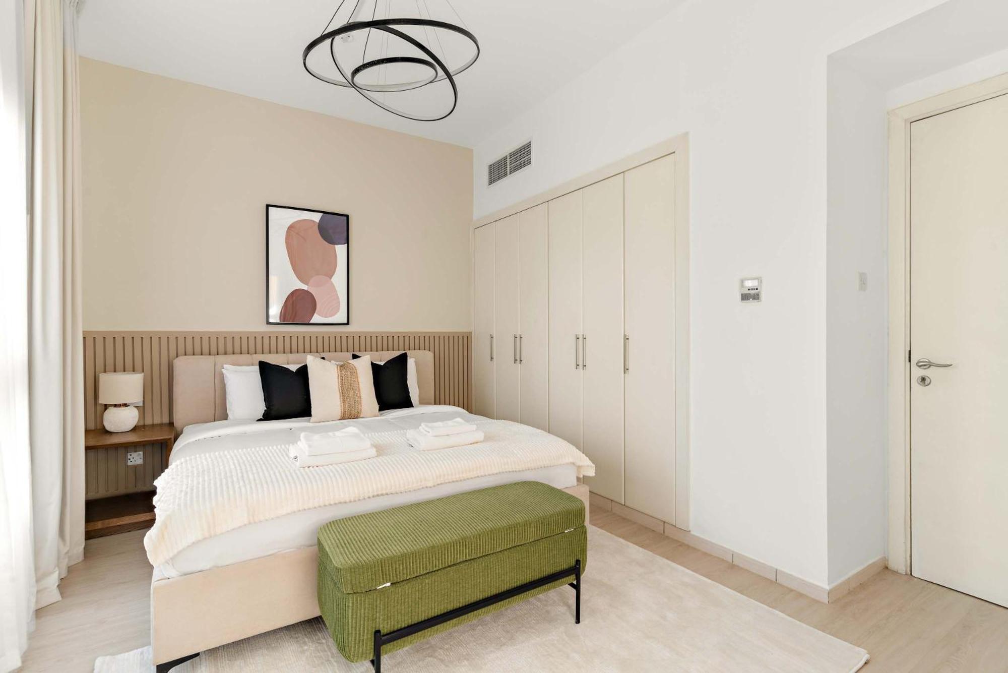 Silkhaus Luxe 2 Bdr With Maid In Springs 7 14 Holiday home