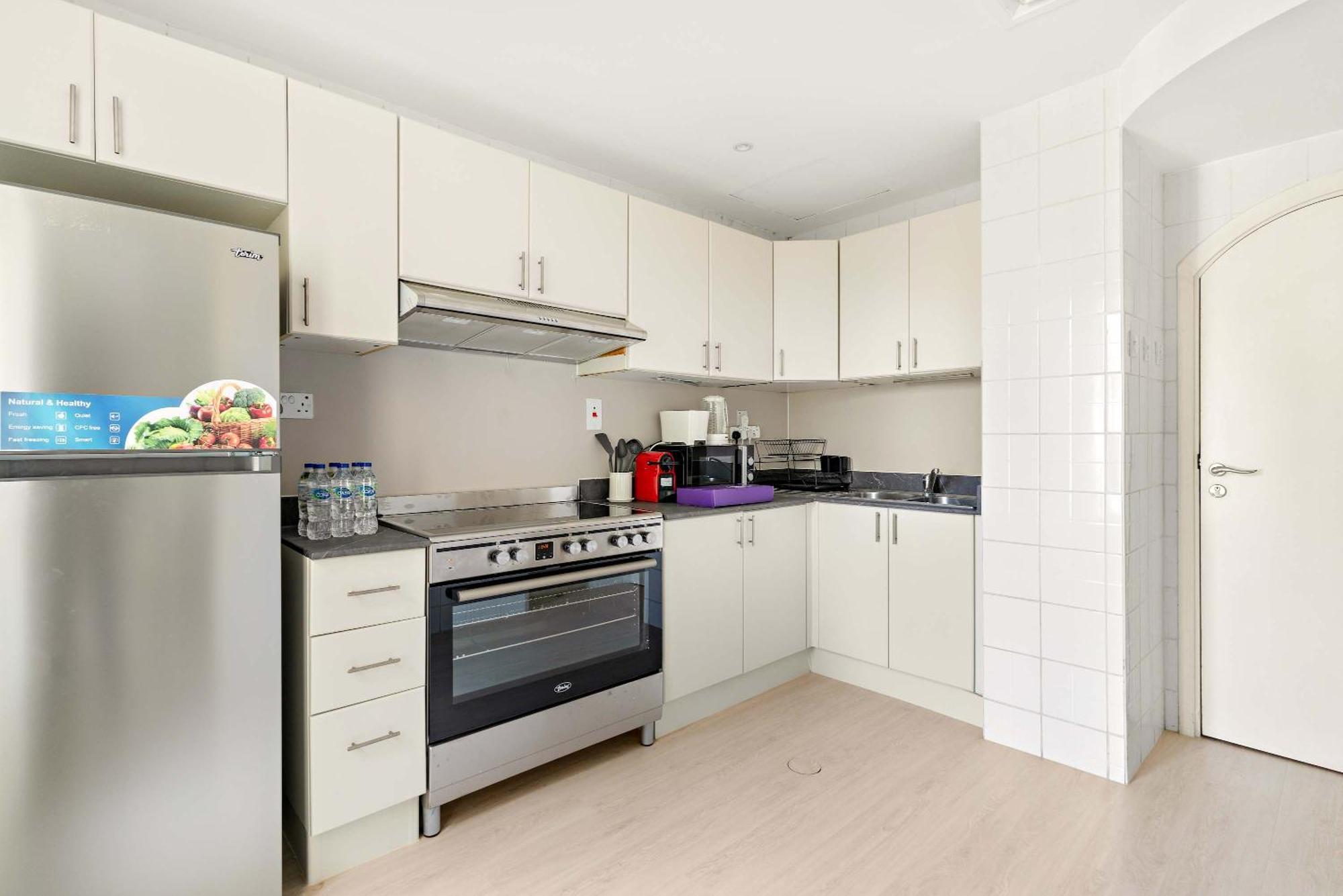 Holiday home Silkhaus Luxe 2 Bdr With Maid In Springs 7 14 Dubai