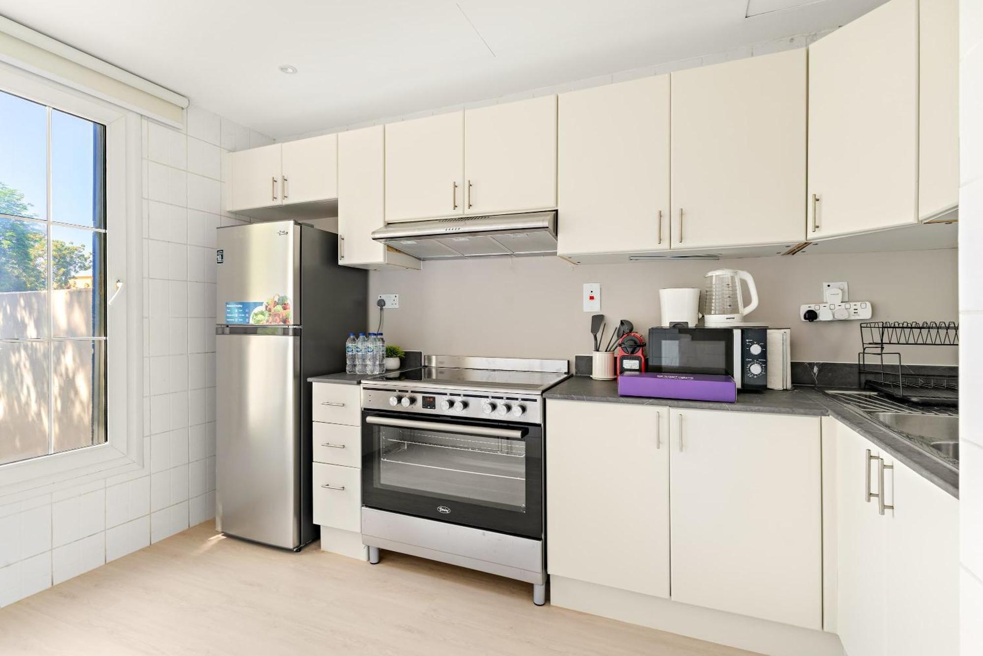 Holiday home Silkhaus Luxe 2 Bdr With Maid In Springs 7 14 *