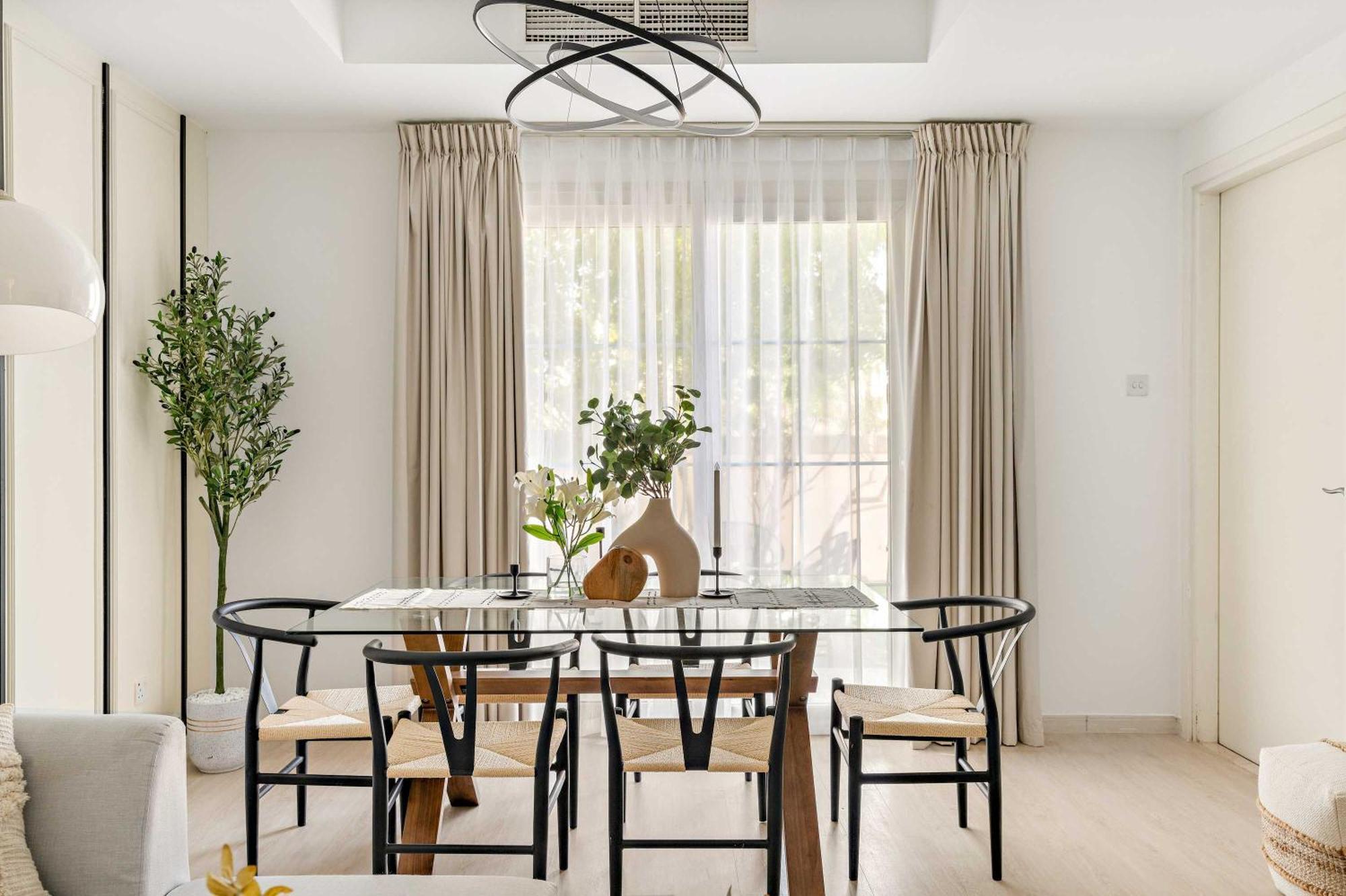 Silkhaus Luxe 2 Bdr With Maid In Springs 7 14 Dubai