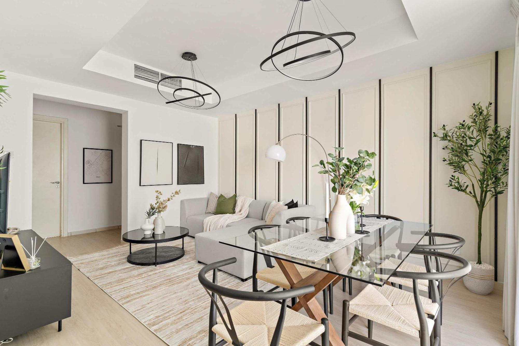 Holiday home Silkhaus Luxe 2 Bdr With Maid In Springs 7 14 *