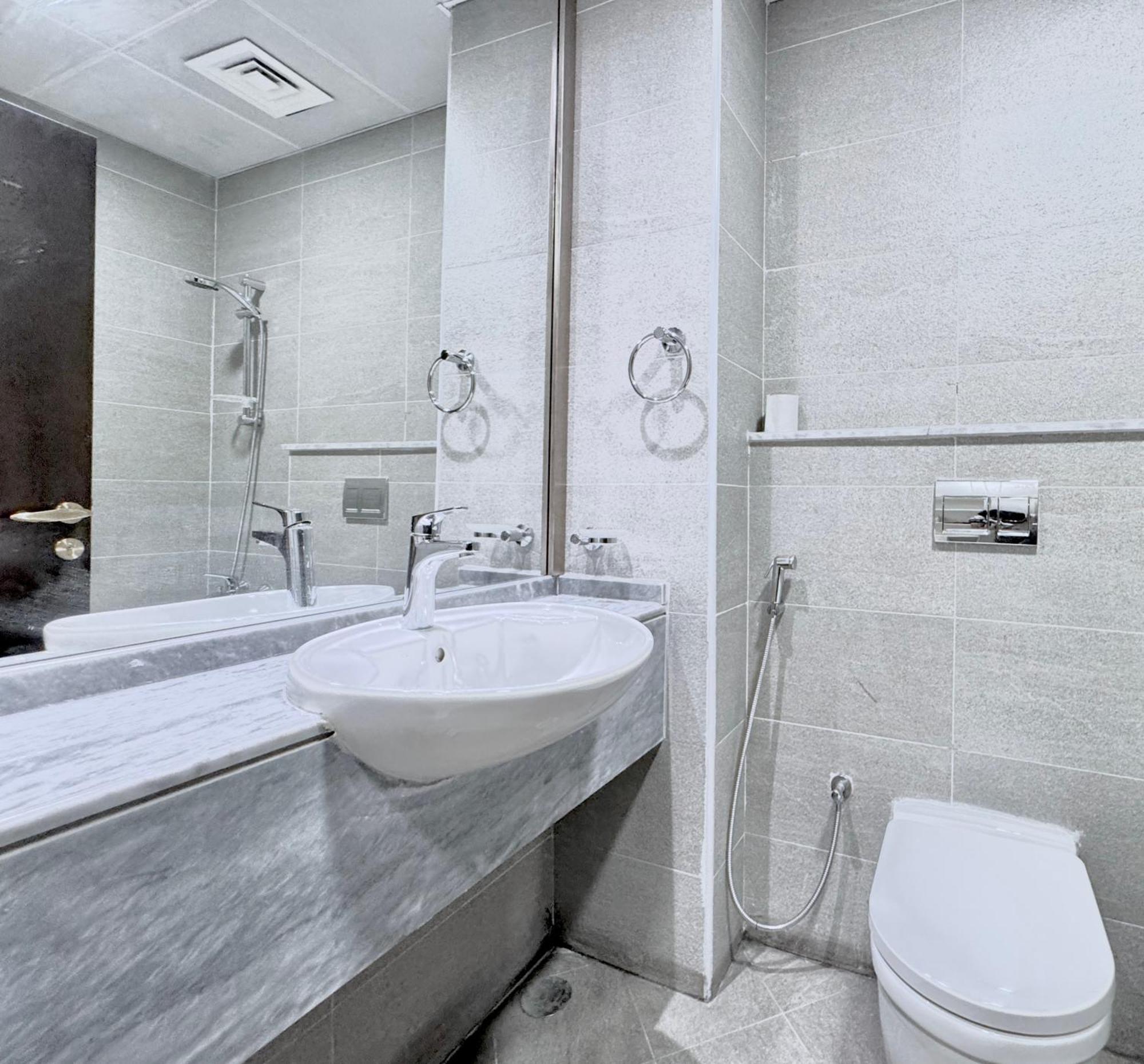 Apartment Al Manara Premium Cozy *