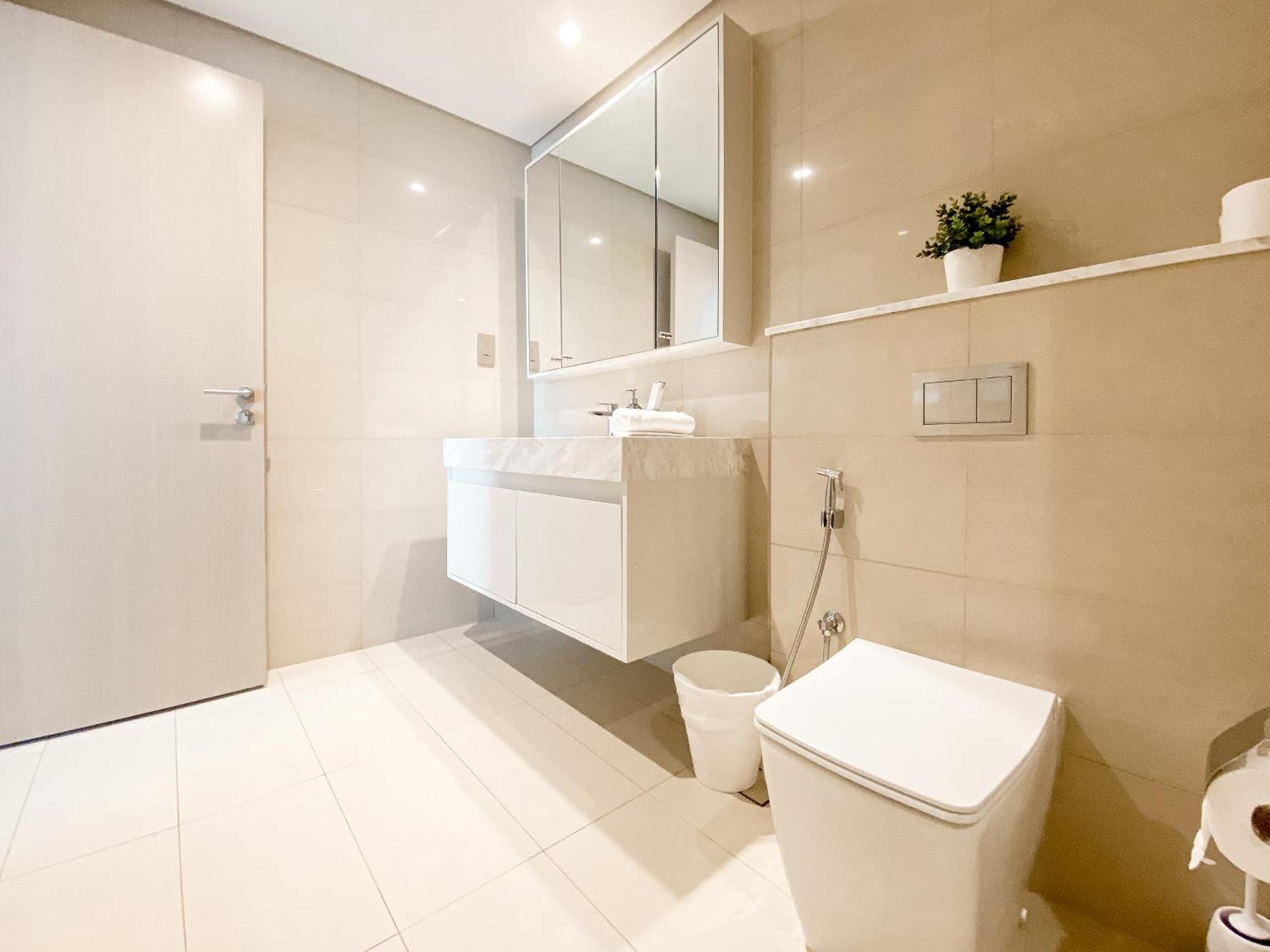 Majestic Burj Khalifa View 2br Premium By Sbh Apartment Dubai