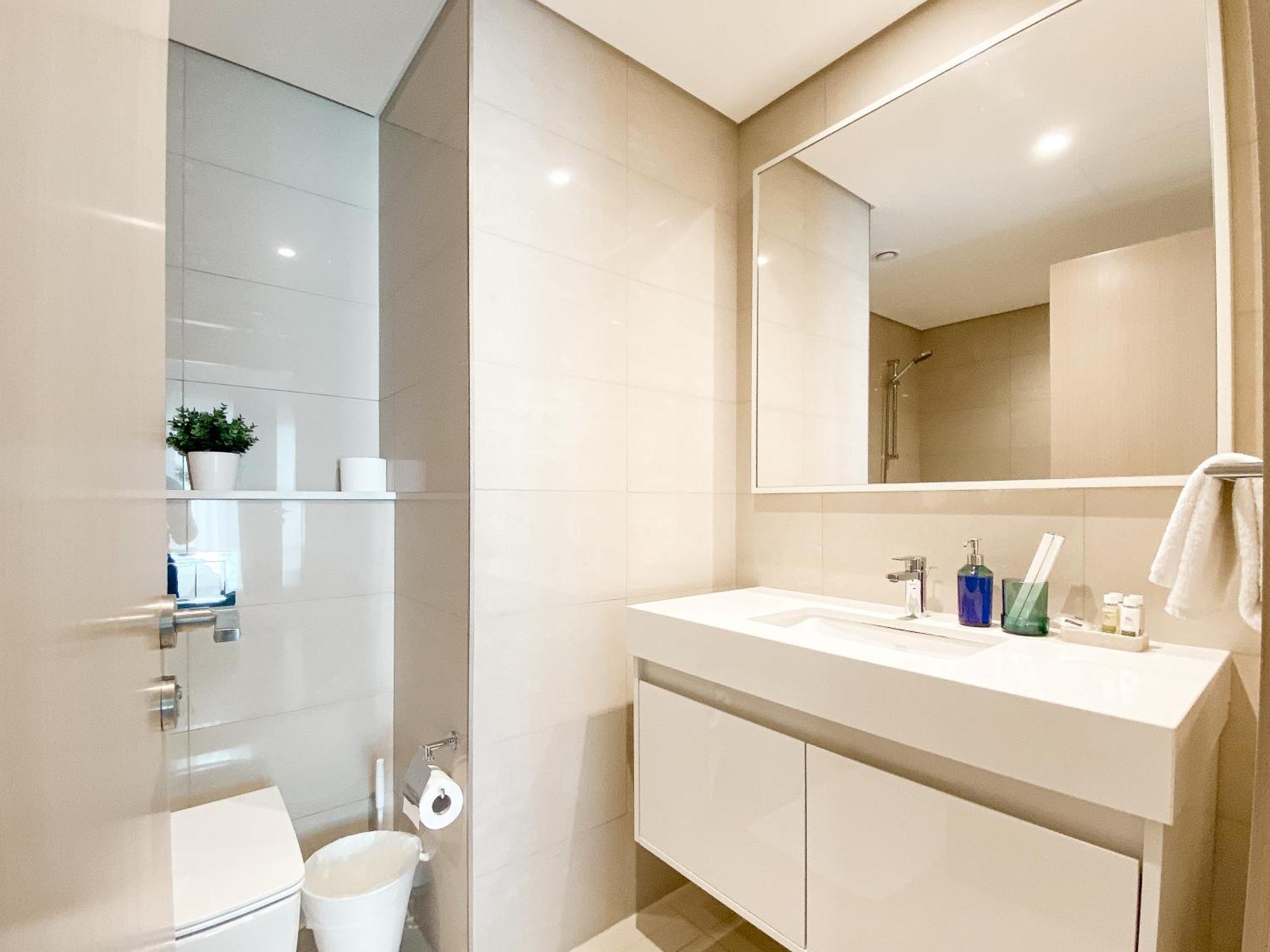Majestic Burj Khalifa View 2br Premium By Sbh *