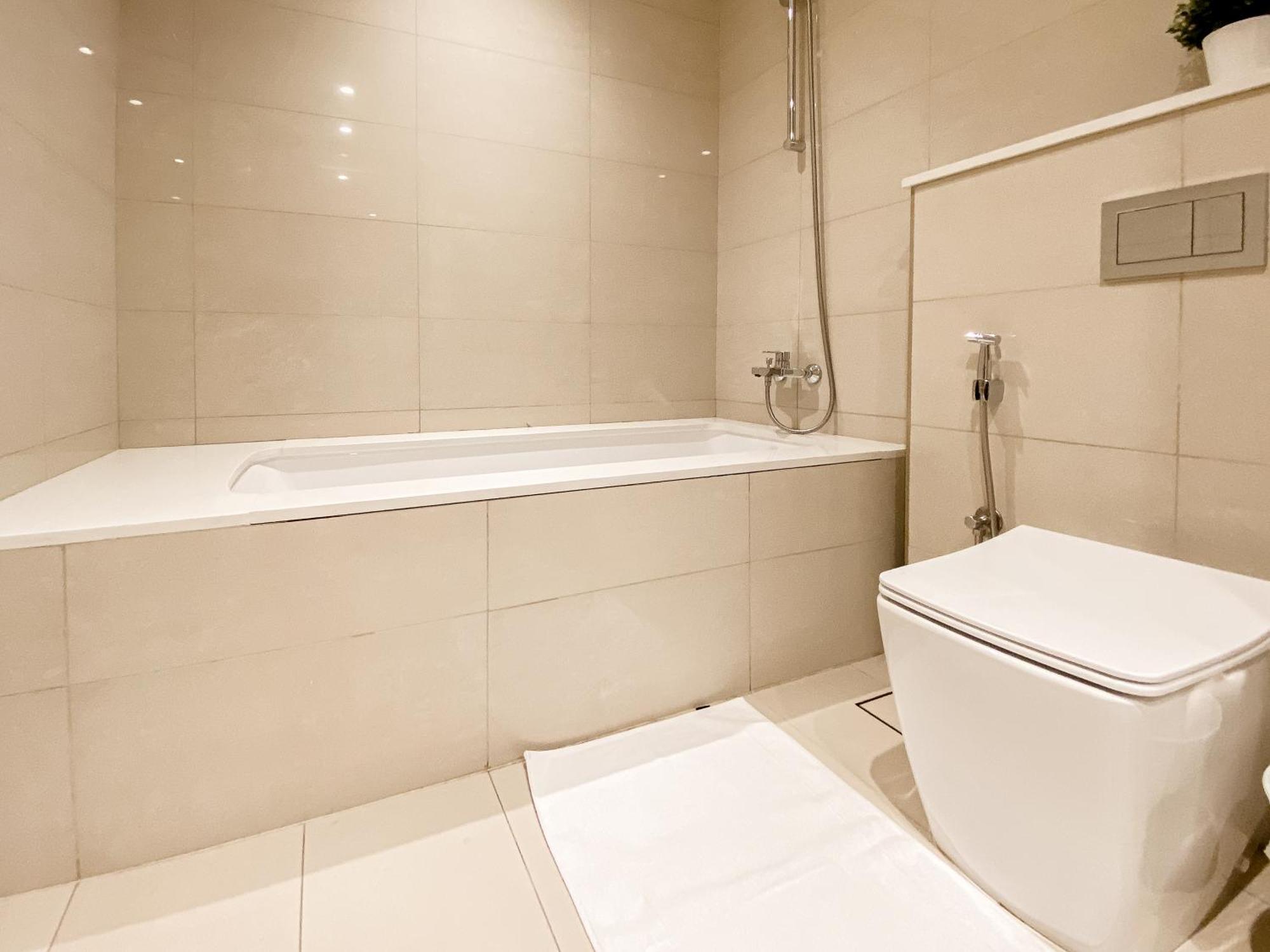 Majestic Burj Khalifa View 2br Premium By Sbh * Dubai