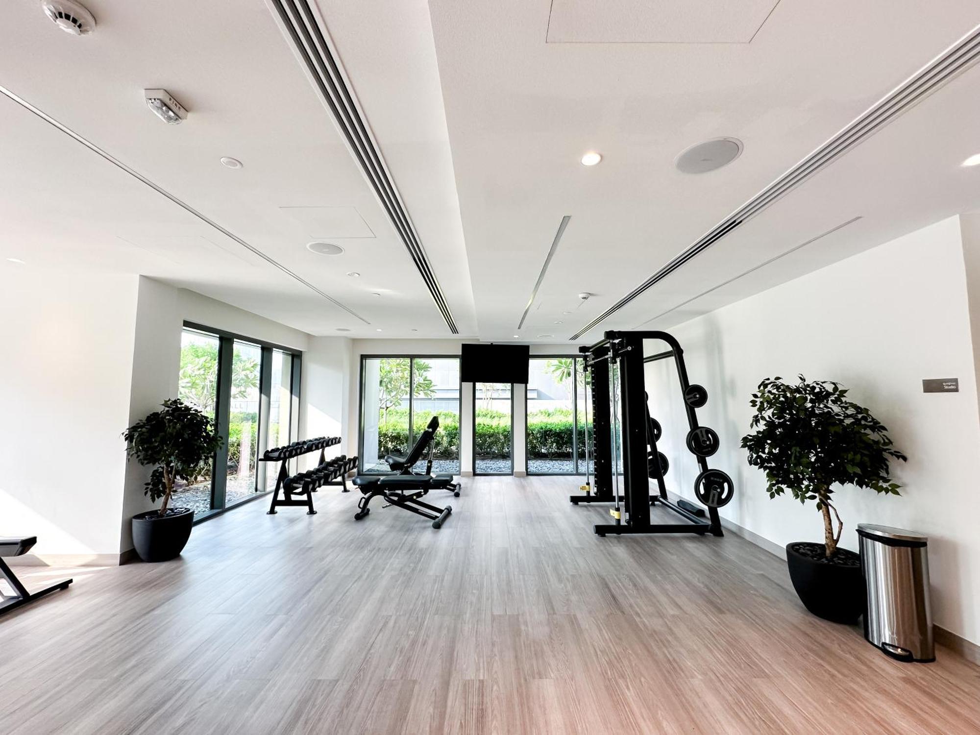 Majestic Burj Khalifa View 2br Premium By Sbh Apartment *