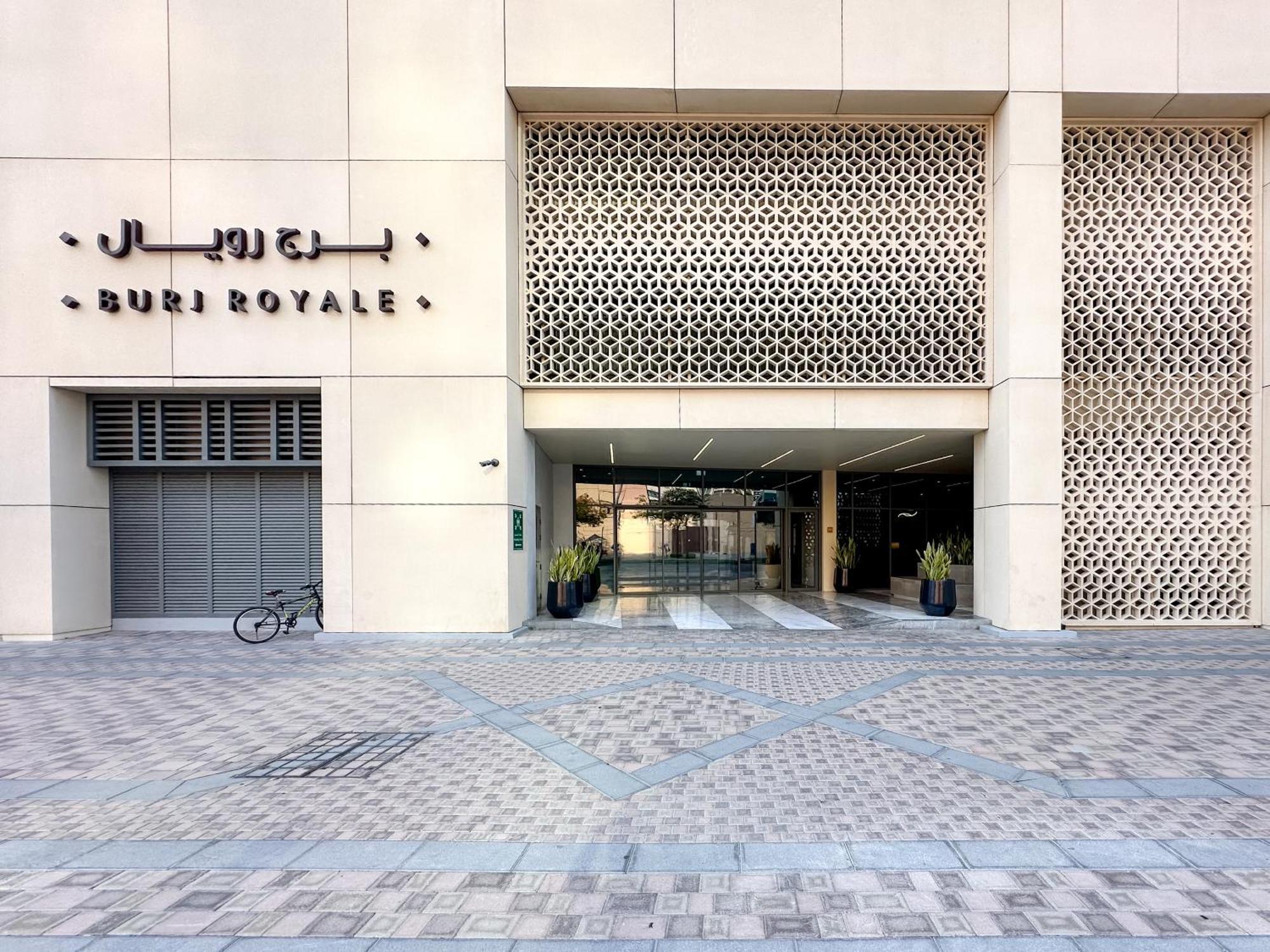 Apartment Majestic Burj Khalifa View 2br Premium By Sbh