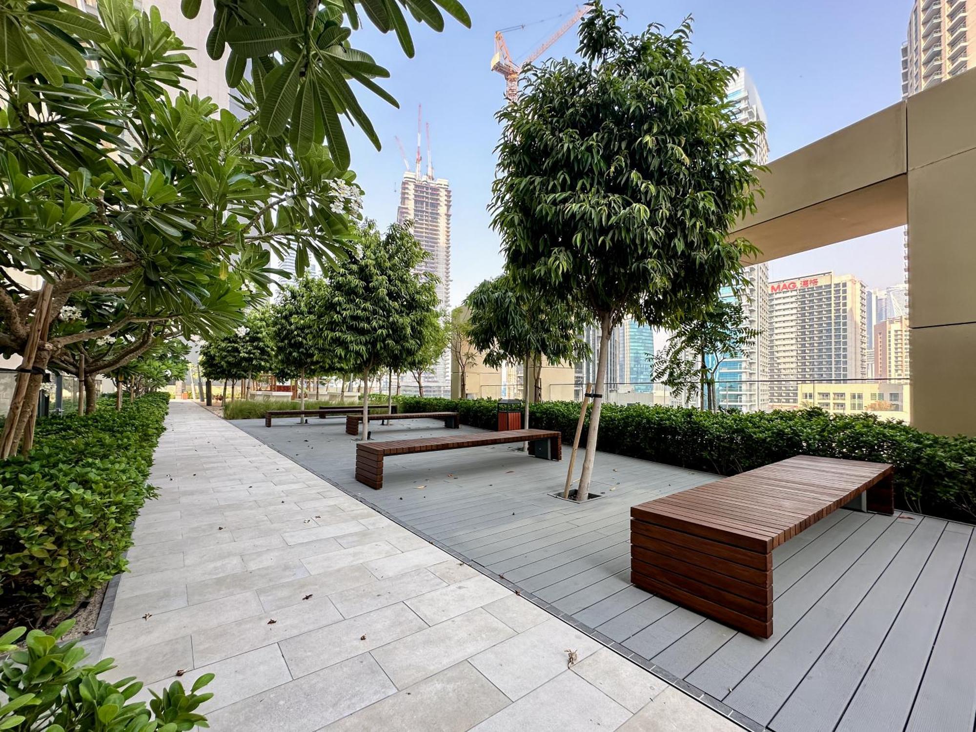Majestic Burj Khalifa View 2br Premium By Sbh Apartment *