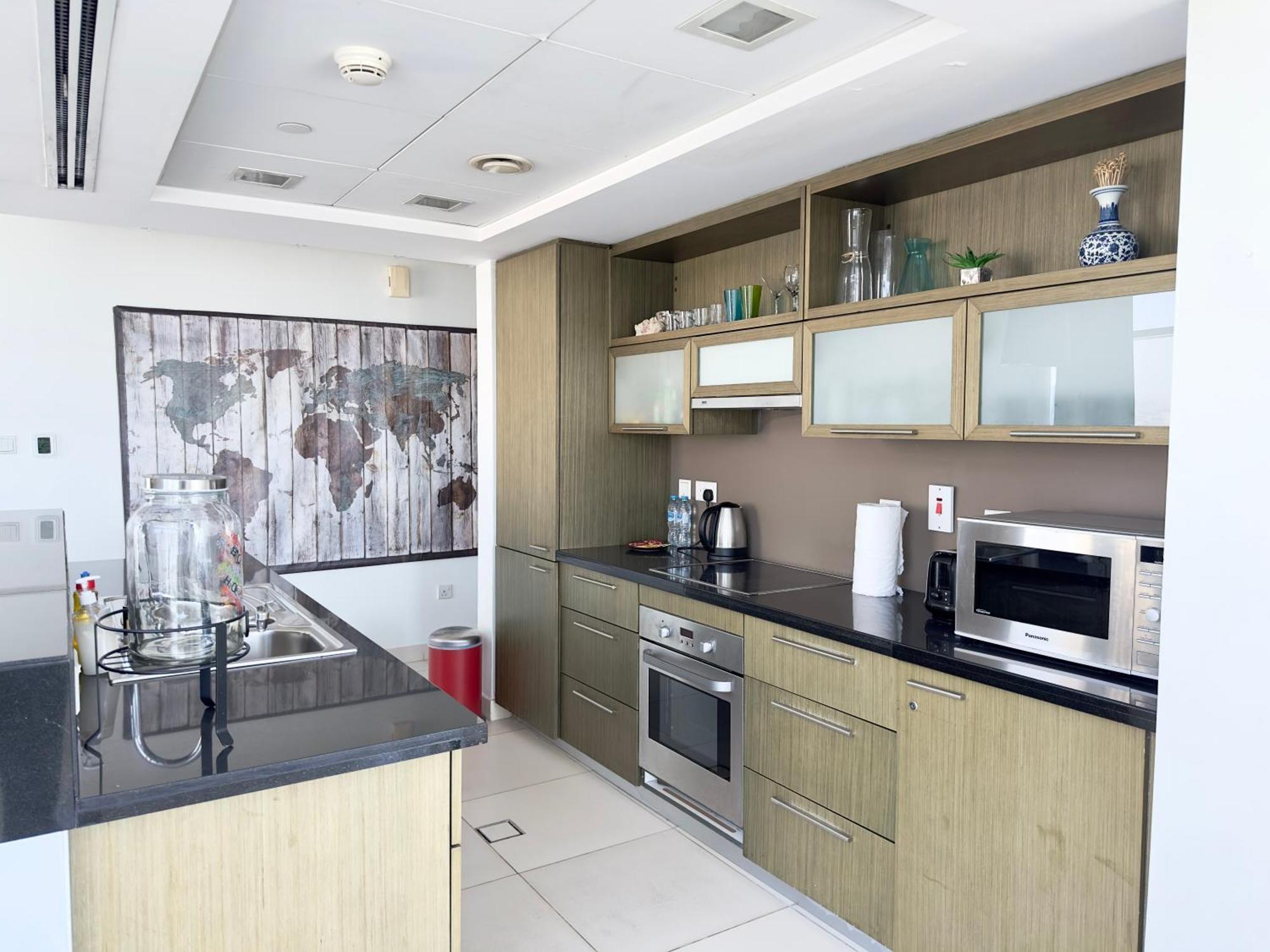 The Lofts West Downtown - 2 Minutes Walk To Burj Khalifa-dubai Mall 1bdr Apartment Dubai