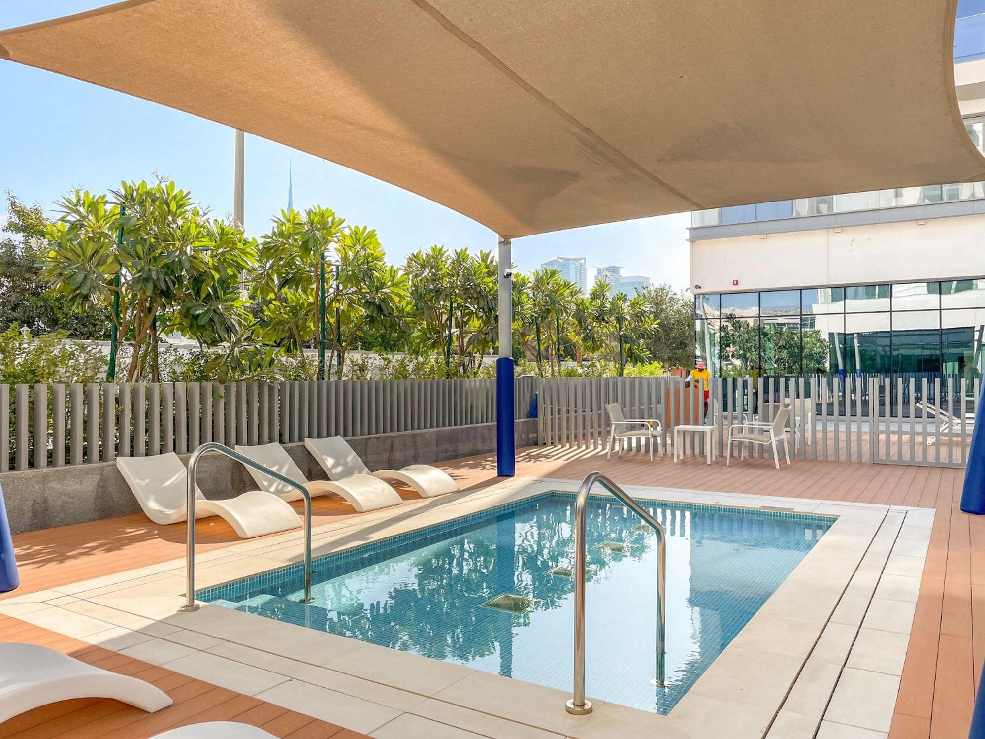 Silkhaus Canalside 2br With Maid In Canal Front