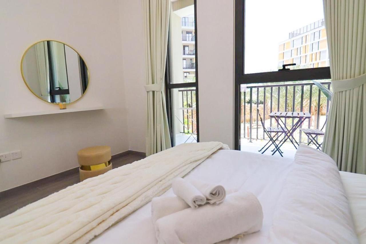 Golden Aura 1 Bedroom Apartment Dubai