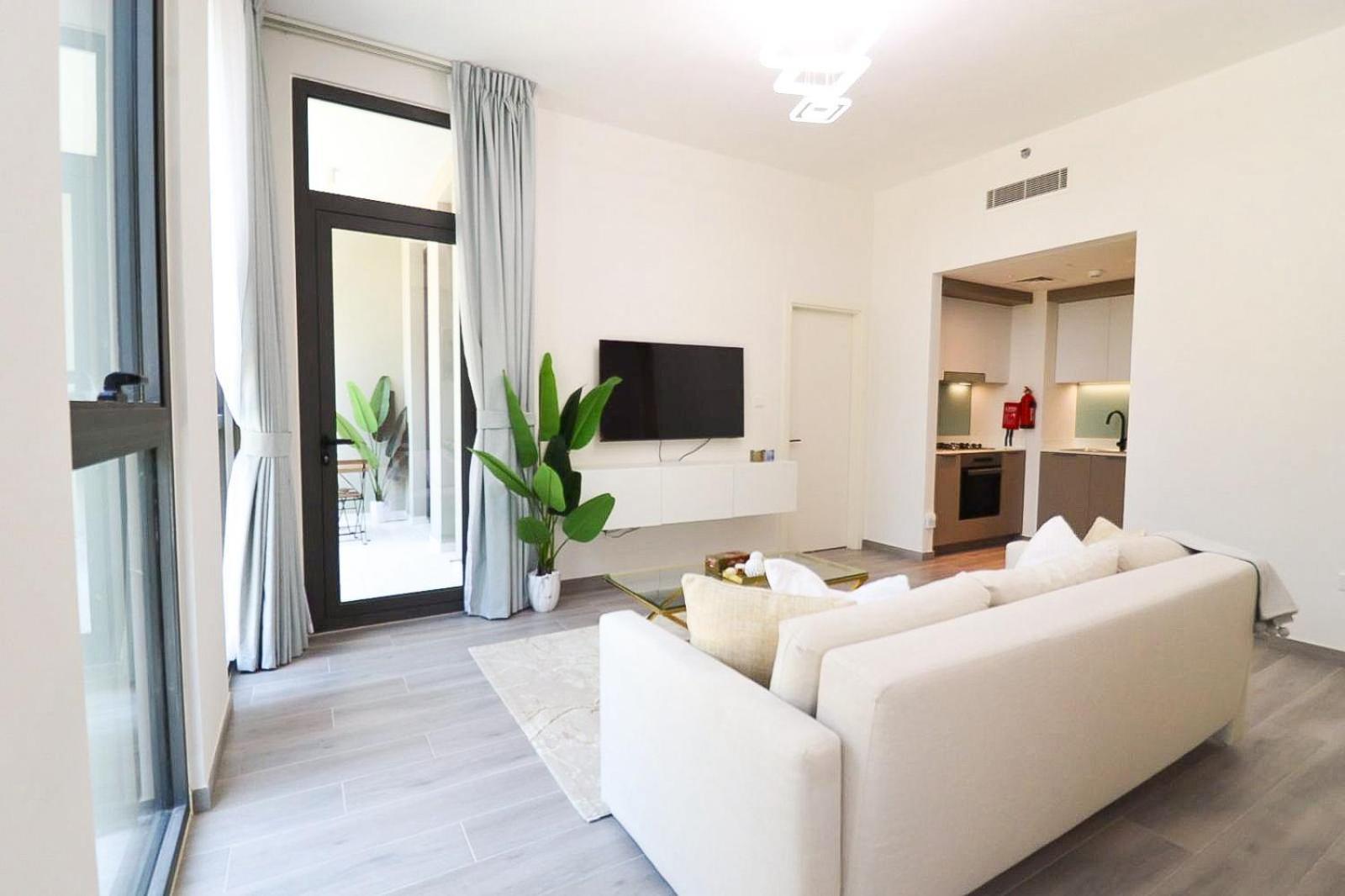 Golden Aura 1 Bedroom Apartment Dubai