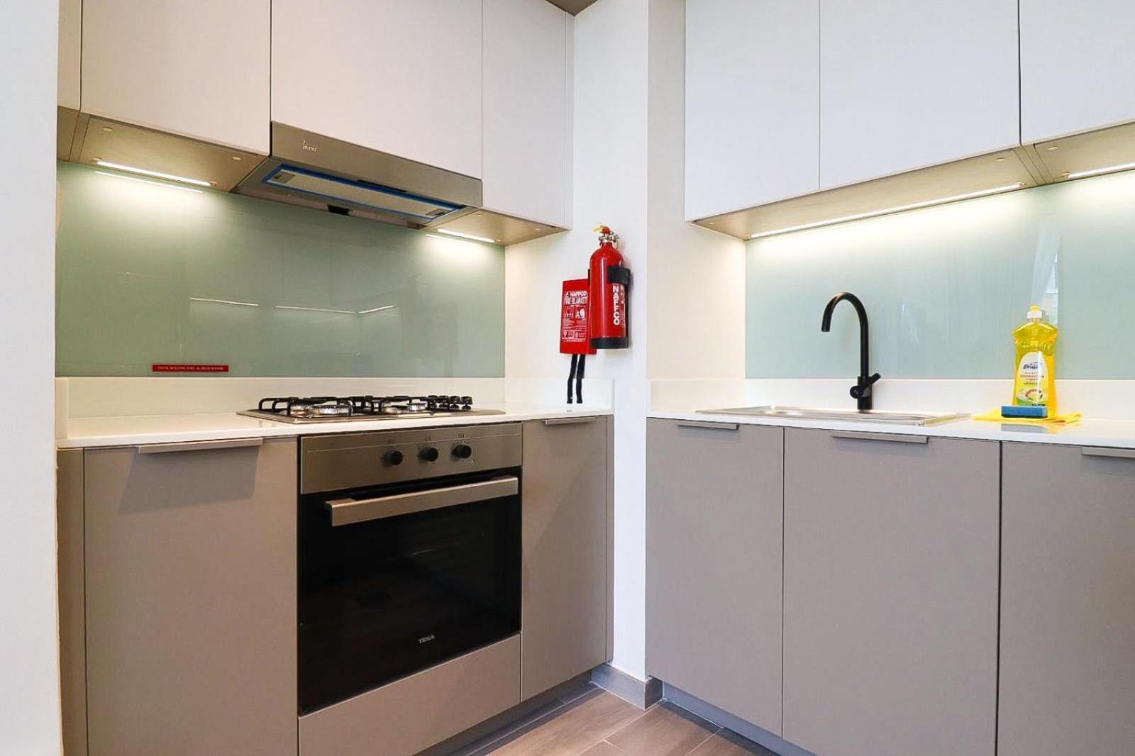 Apartment Golden Aura 1 Bedroom Dubai