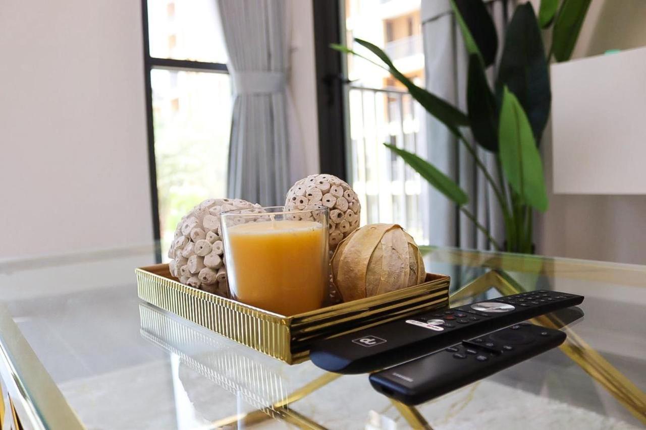 Golden Aura 1 Bedroom *