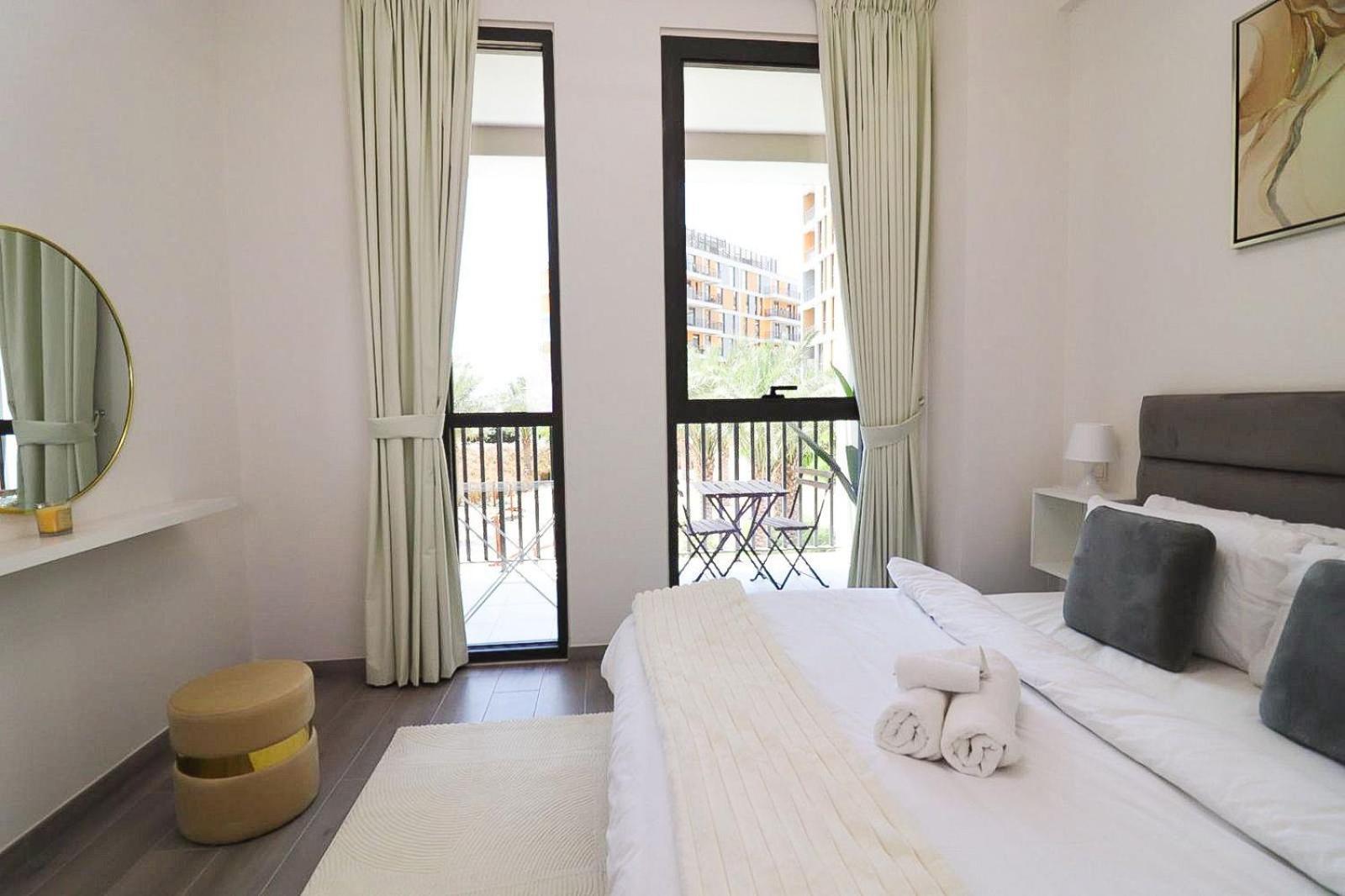 Golden Aura 1 Bedroom * Dubai