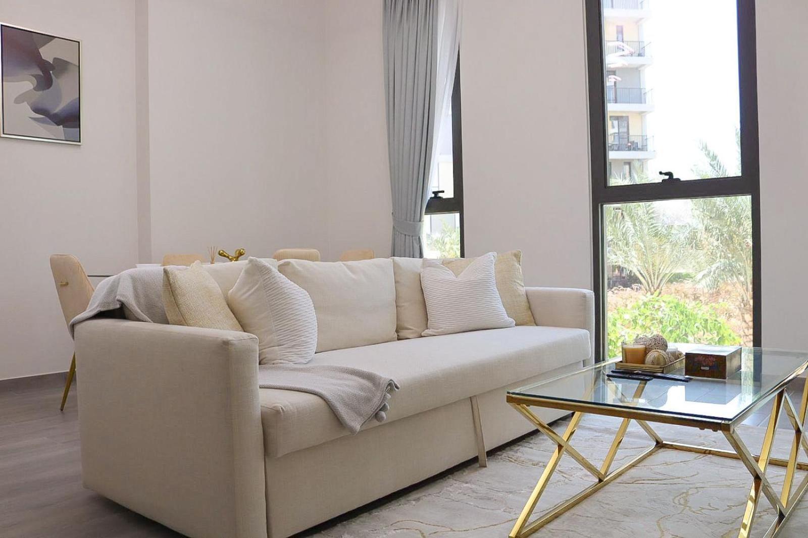 Golden Aura 1 Bedroom Apartment Dubai