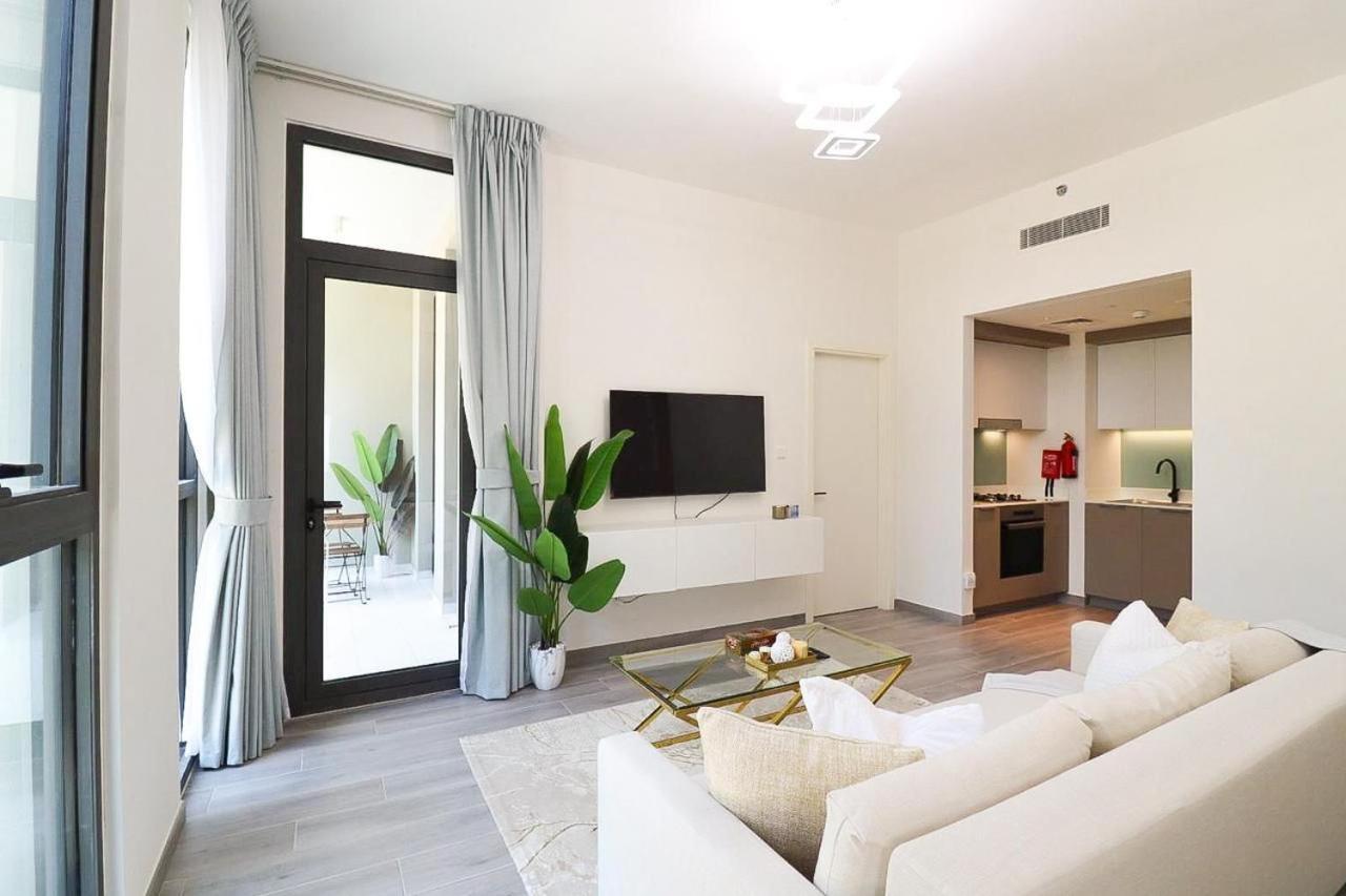 Golden Aura 1 Bedroom * Dubai